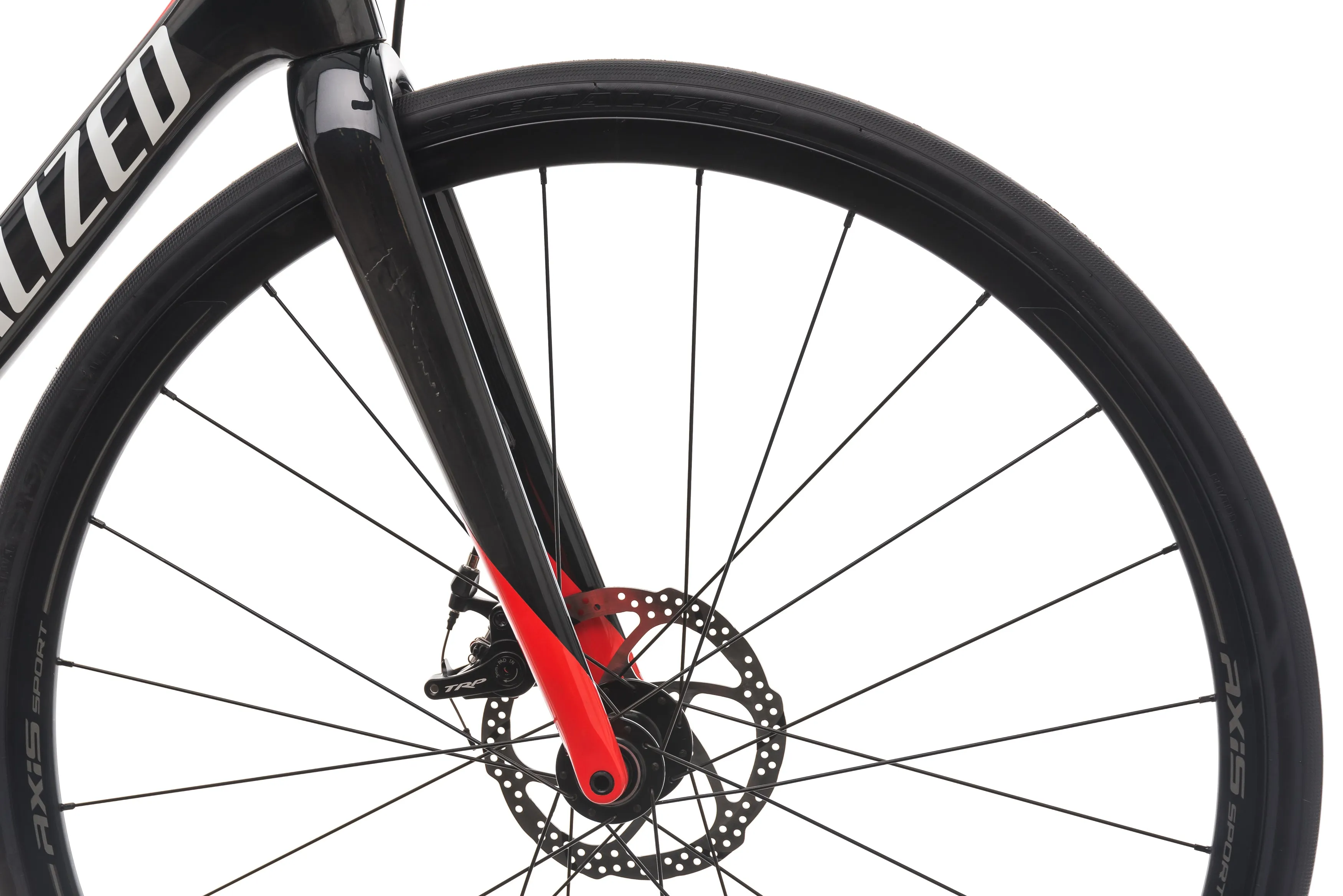 Specialized Roubaix Sport Road Bike - 2018, 56cm