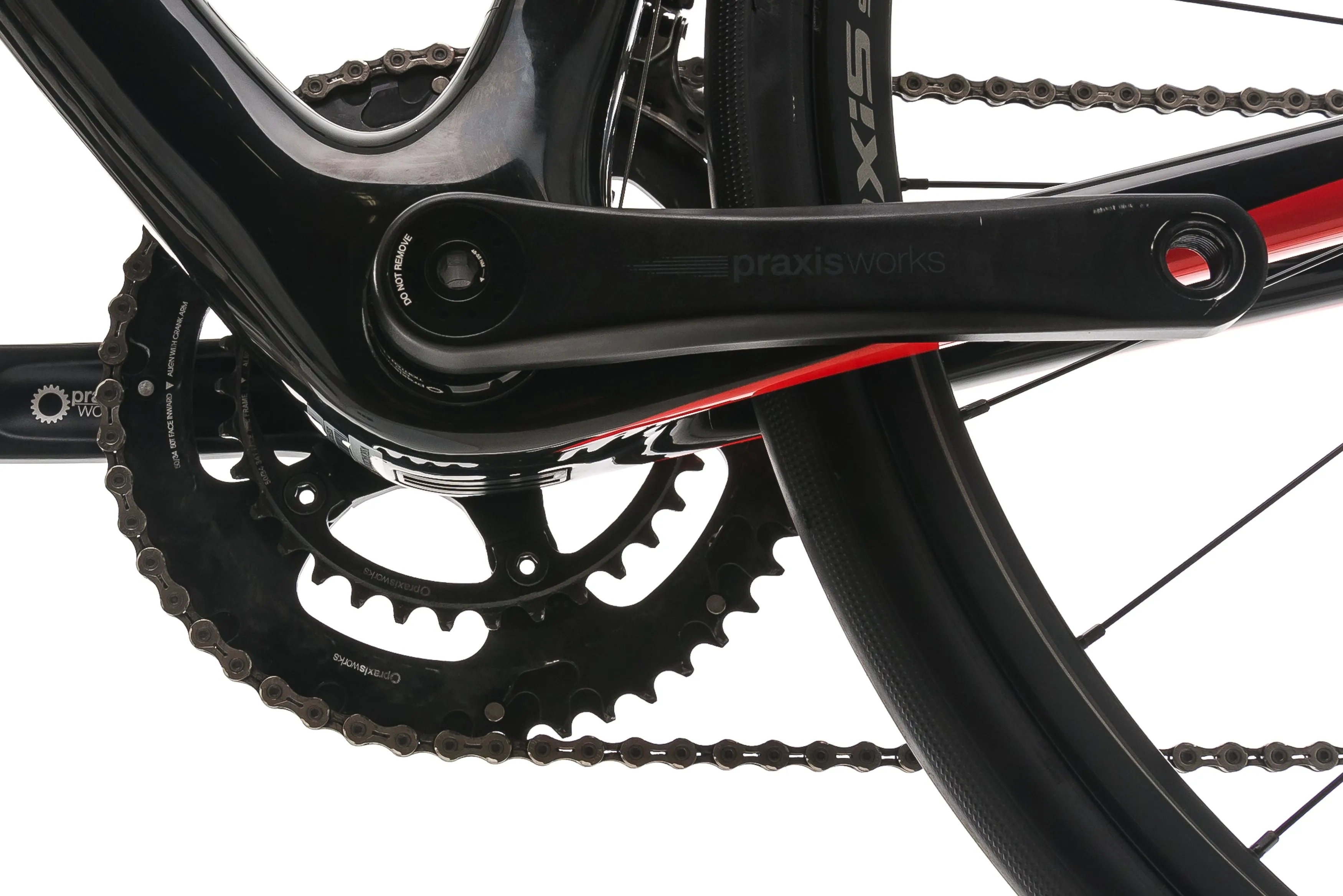 Specialized Roubaix Sport Road Bike - 2018, 56cm