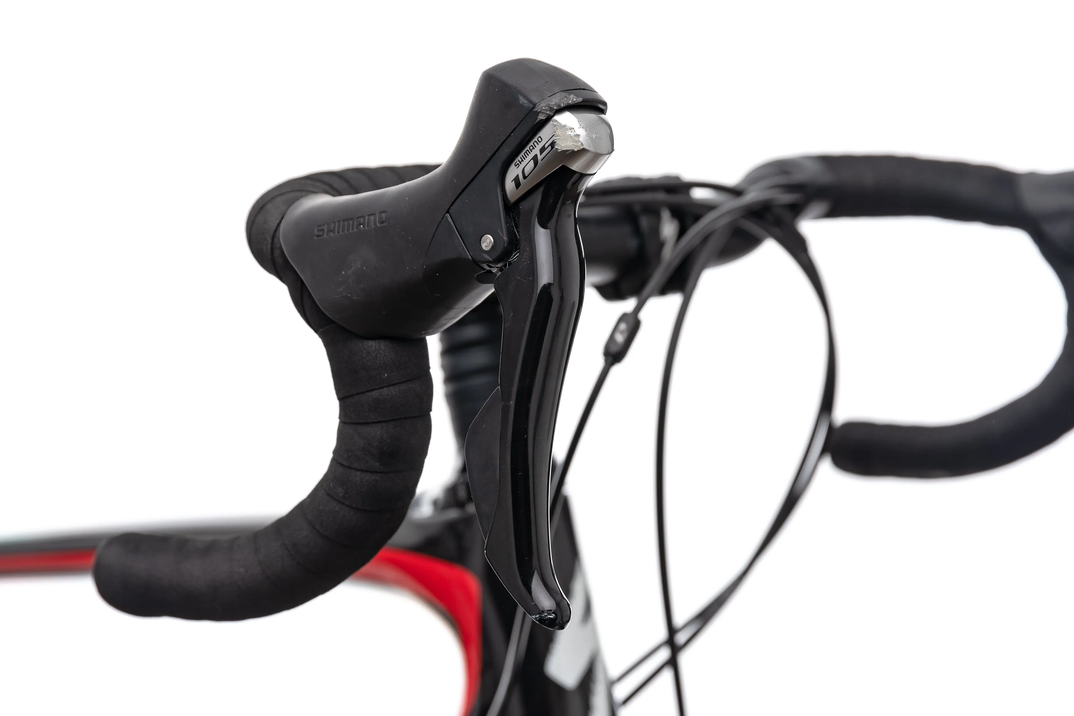Specialized Roubaix Sport Road Bike - 2018, 56cm