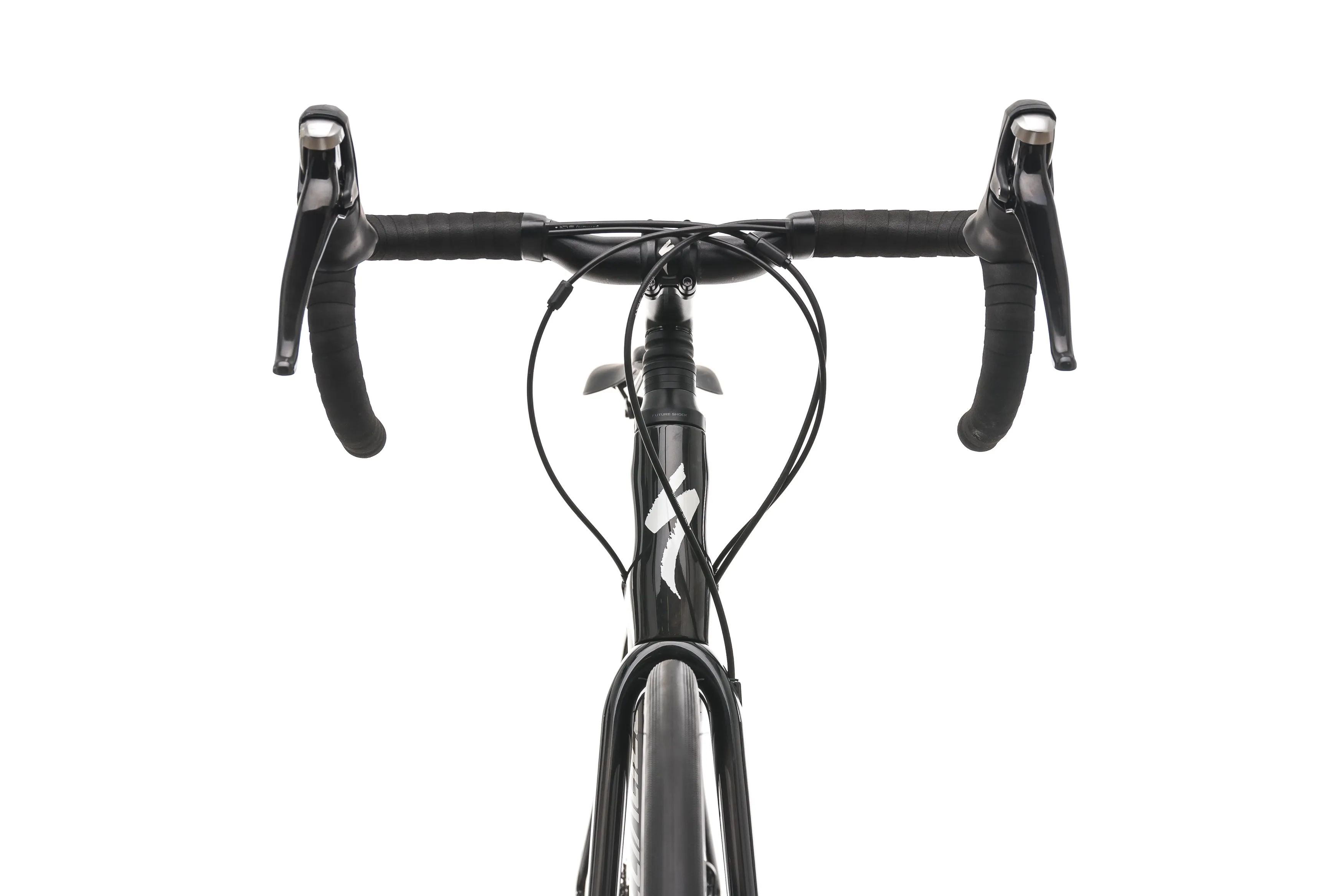 Specialized Roubaix Sport Road Bike - 2018, 56cm