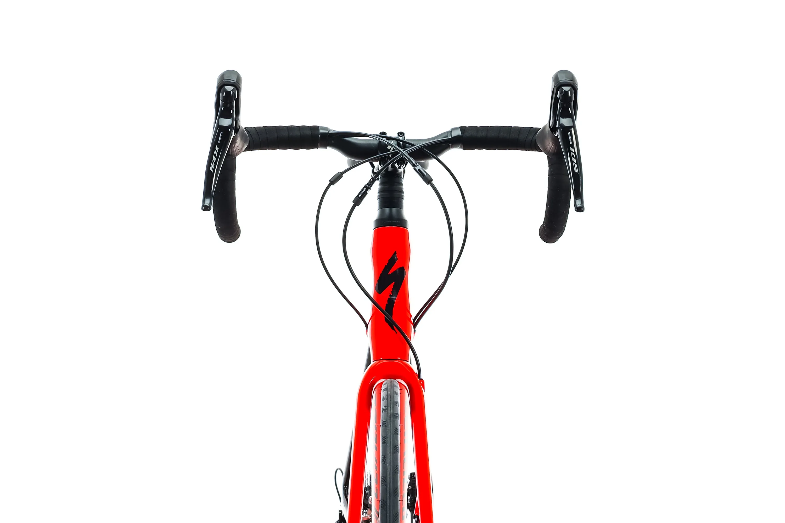 Specialized Roubaix Sport Road Bike - 2019, 58cm
