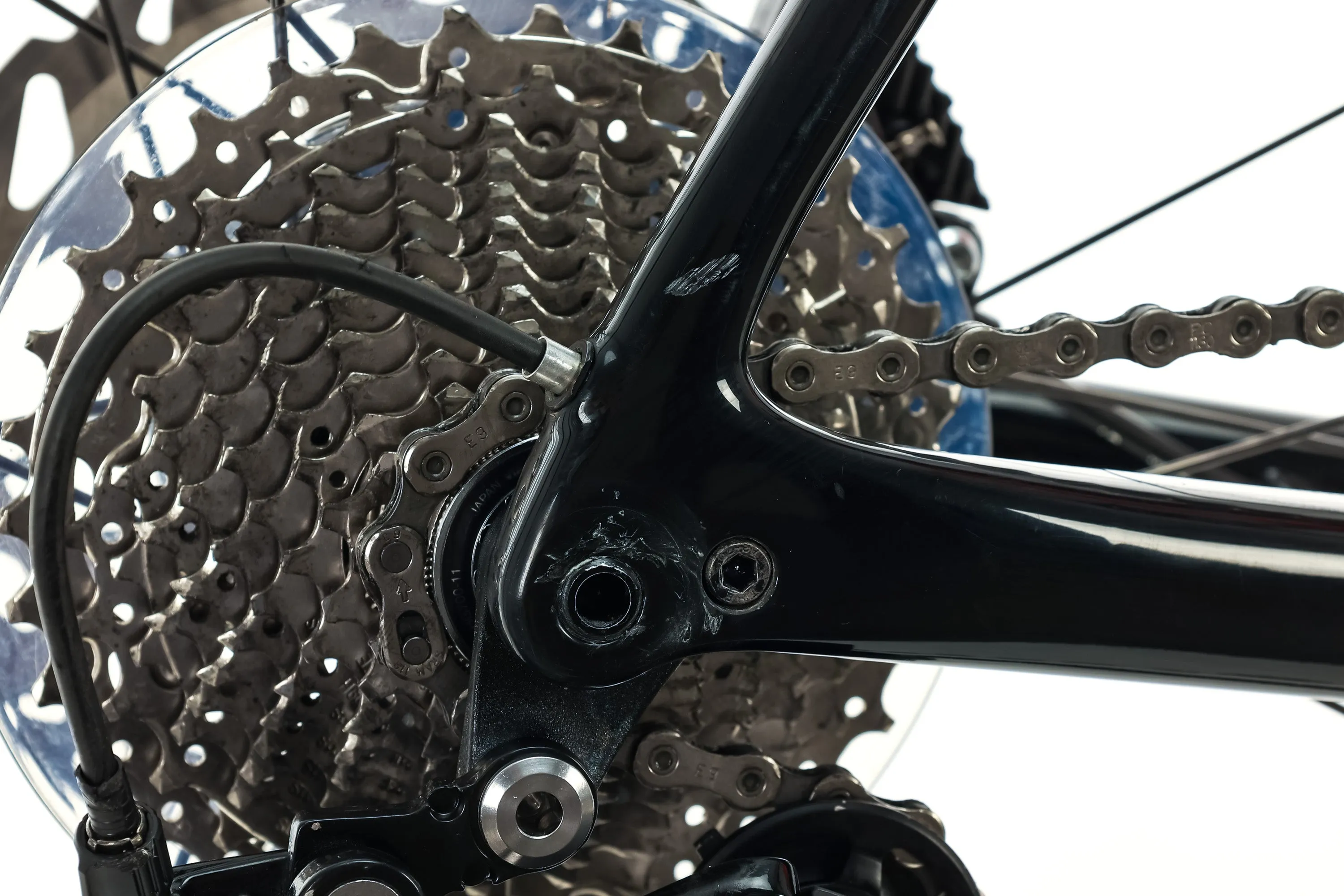 Specialized Roubaix Sport Road Bike - 2019, 58cm