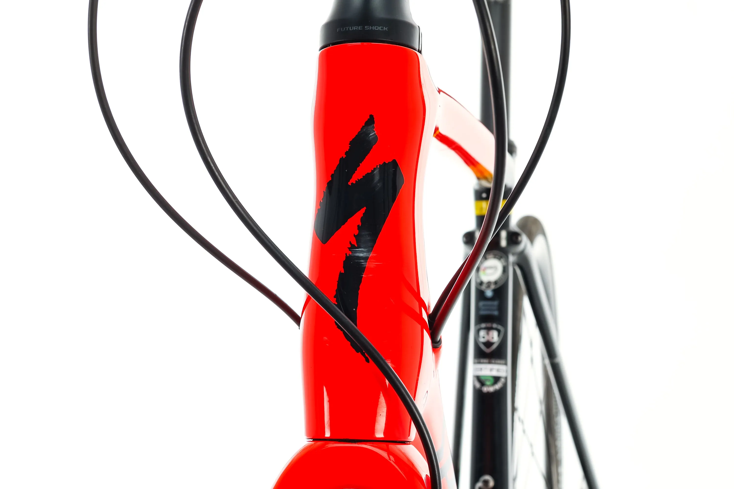 Specialized Roubaix Sport Road Bike - 2019, 58cm
