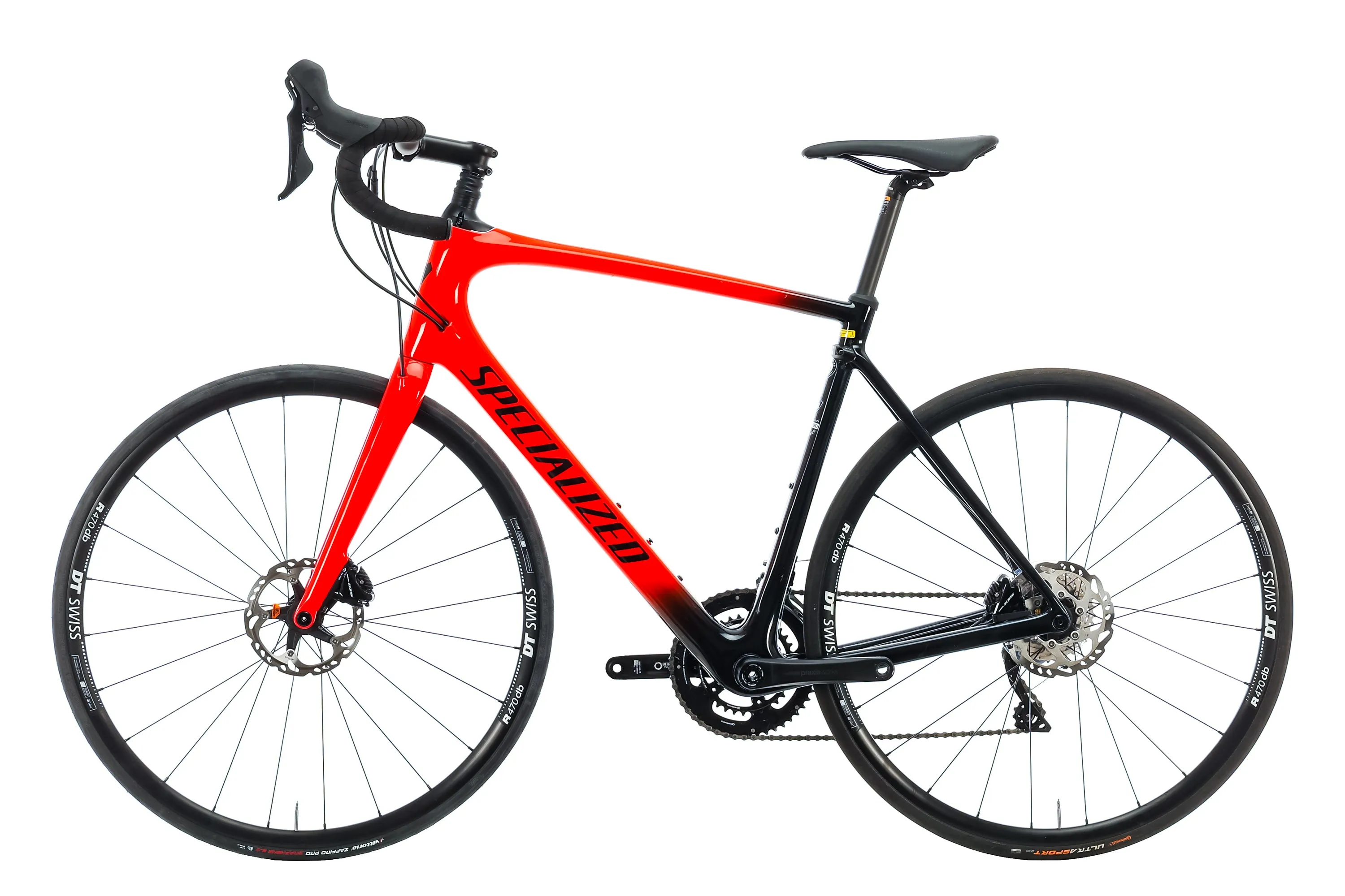 Specialized Roubaix Sport Road Bike - 2019, 58cm