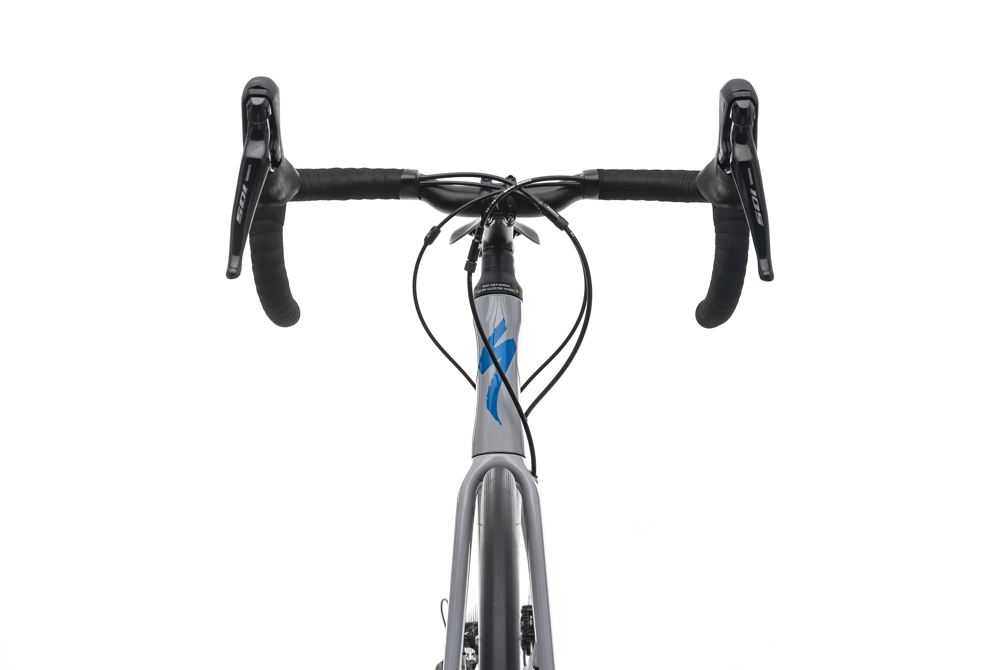 Specialized Roubaix Sport Road Bike - 2020, 58CM