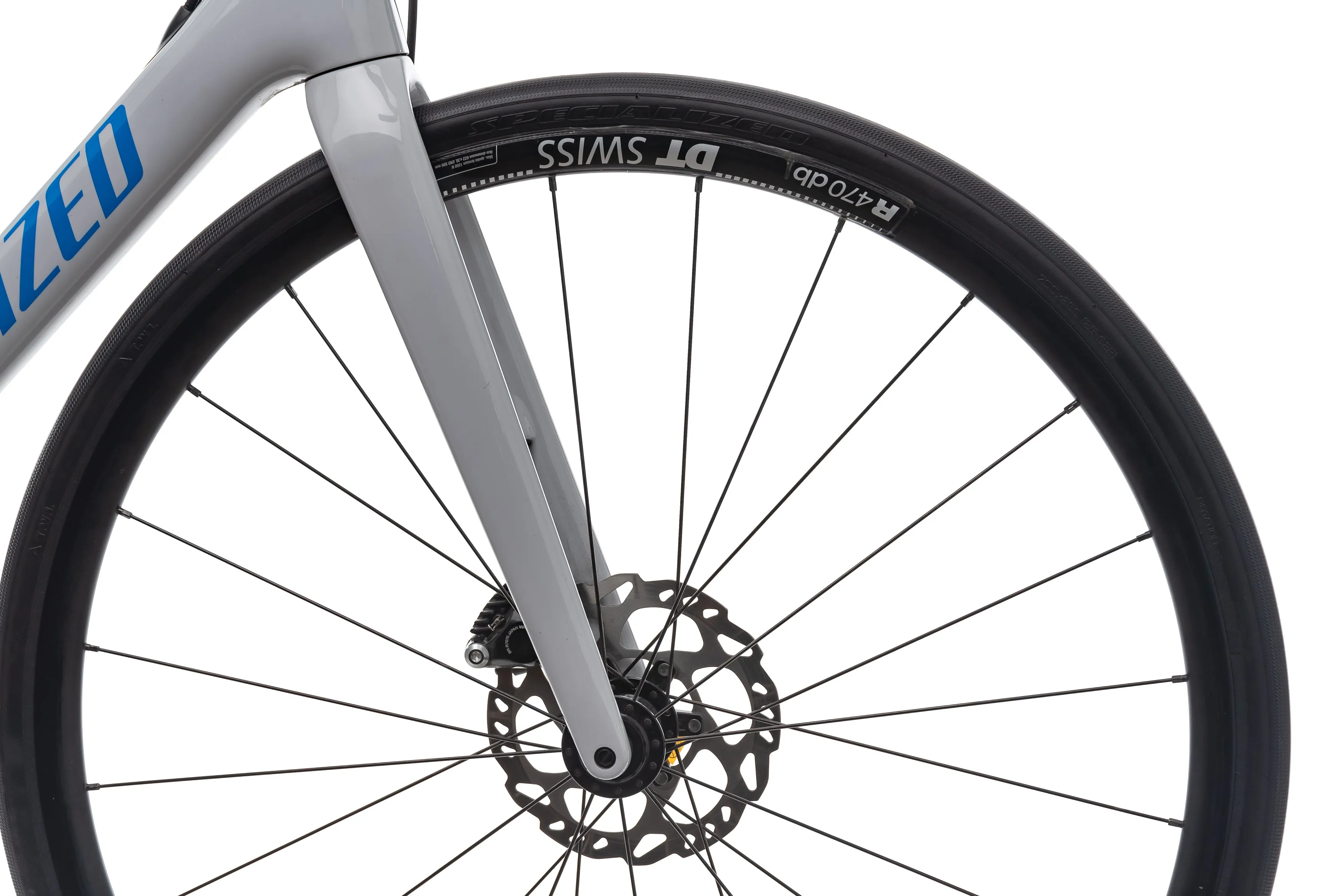 Specialized Roubaix Sport Road Bike - 2020, 58CM