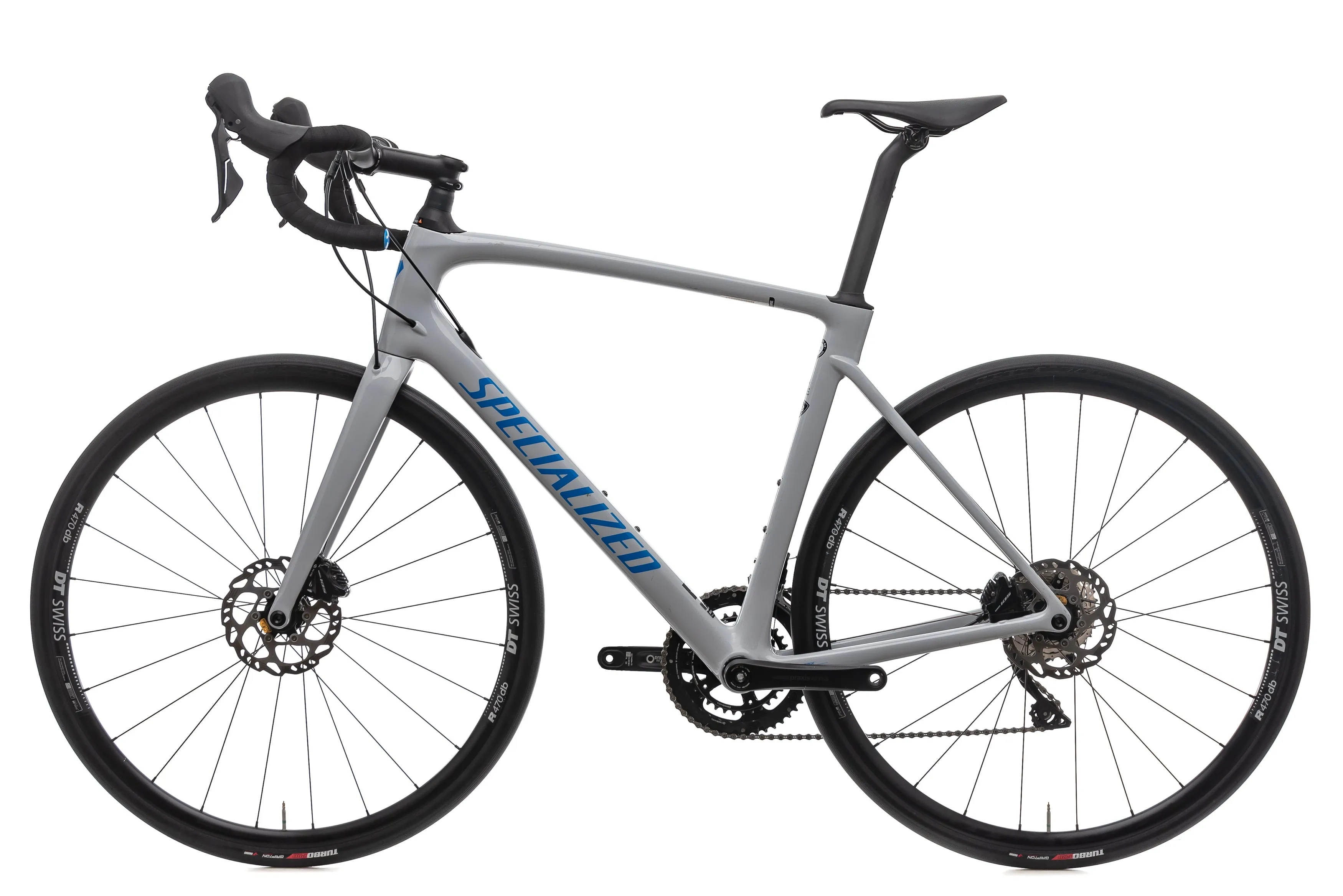 Specialized Roubaix Sport Road Bike - 2020, 58CM
