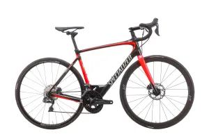 Specialized Roubaix Ultegra Di2 Road Bike - 2018, 56cm
