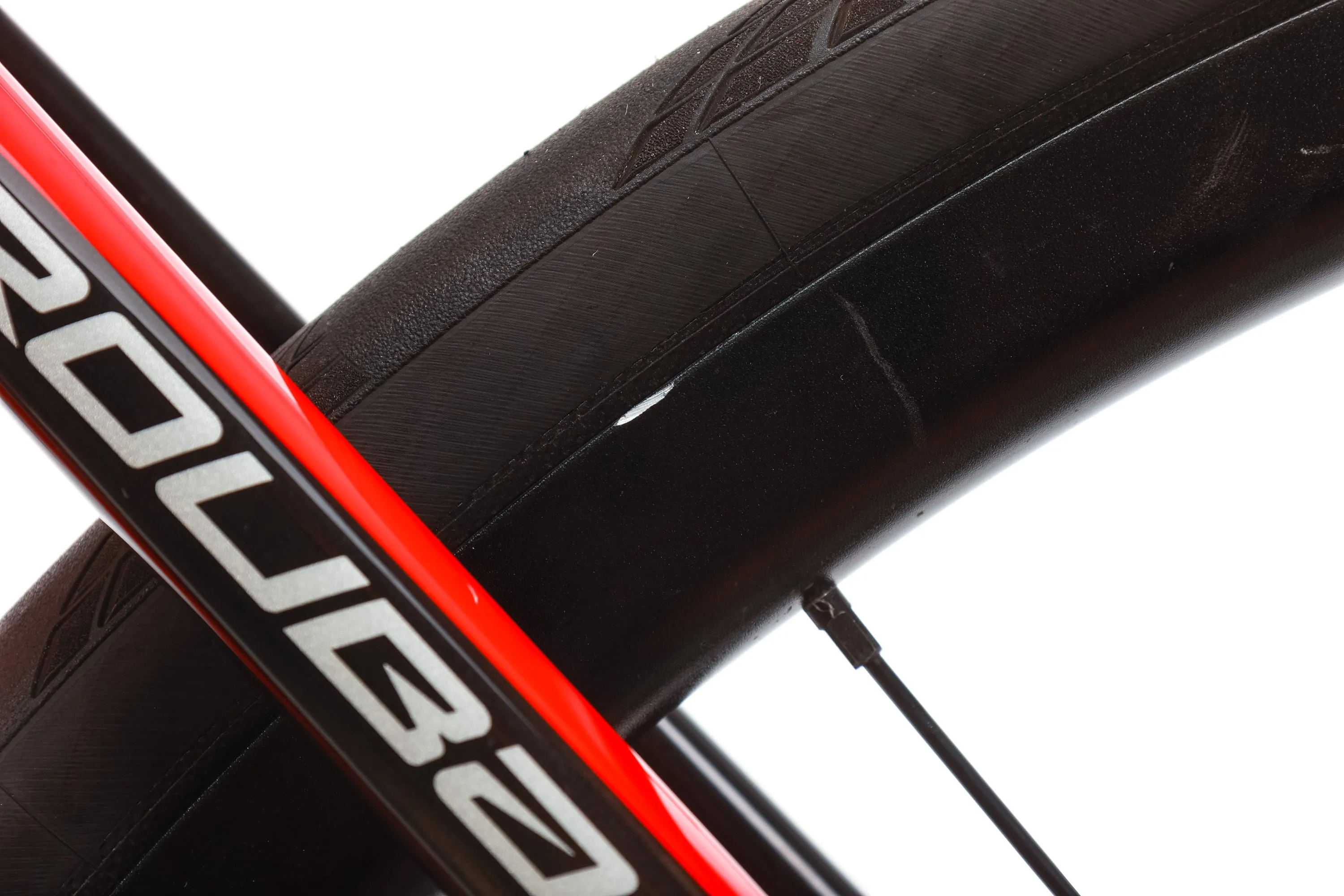 Specialized Roubaix Ultegra Di2 Road Bike - 2018, 56cm