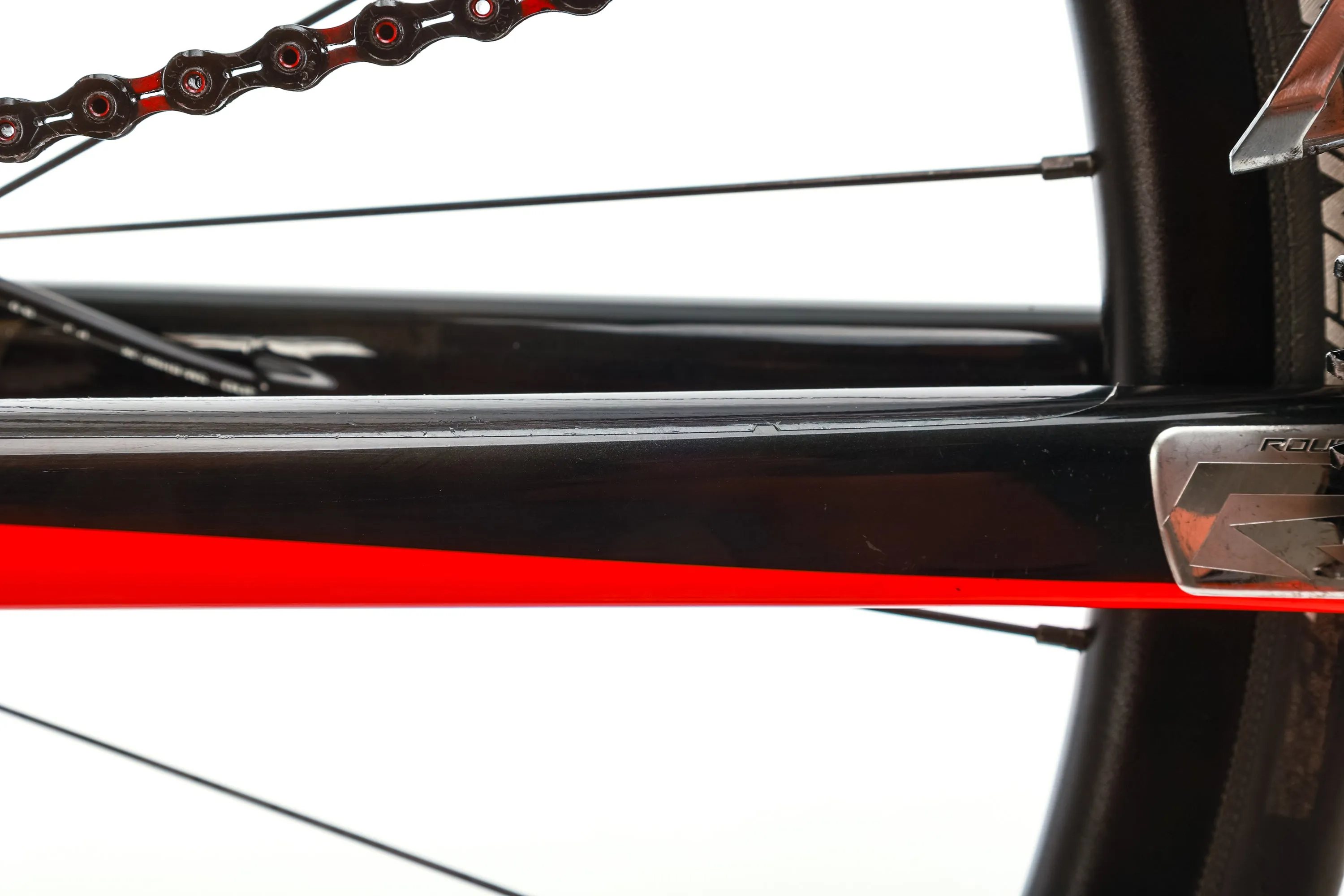 Specialized Roubaix Ultegra Di2 Road Bike - 2018, 56cm