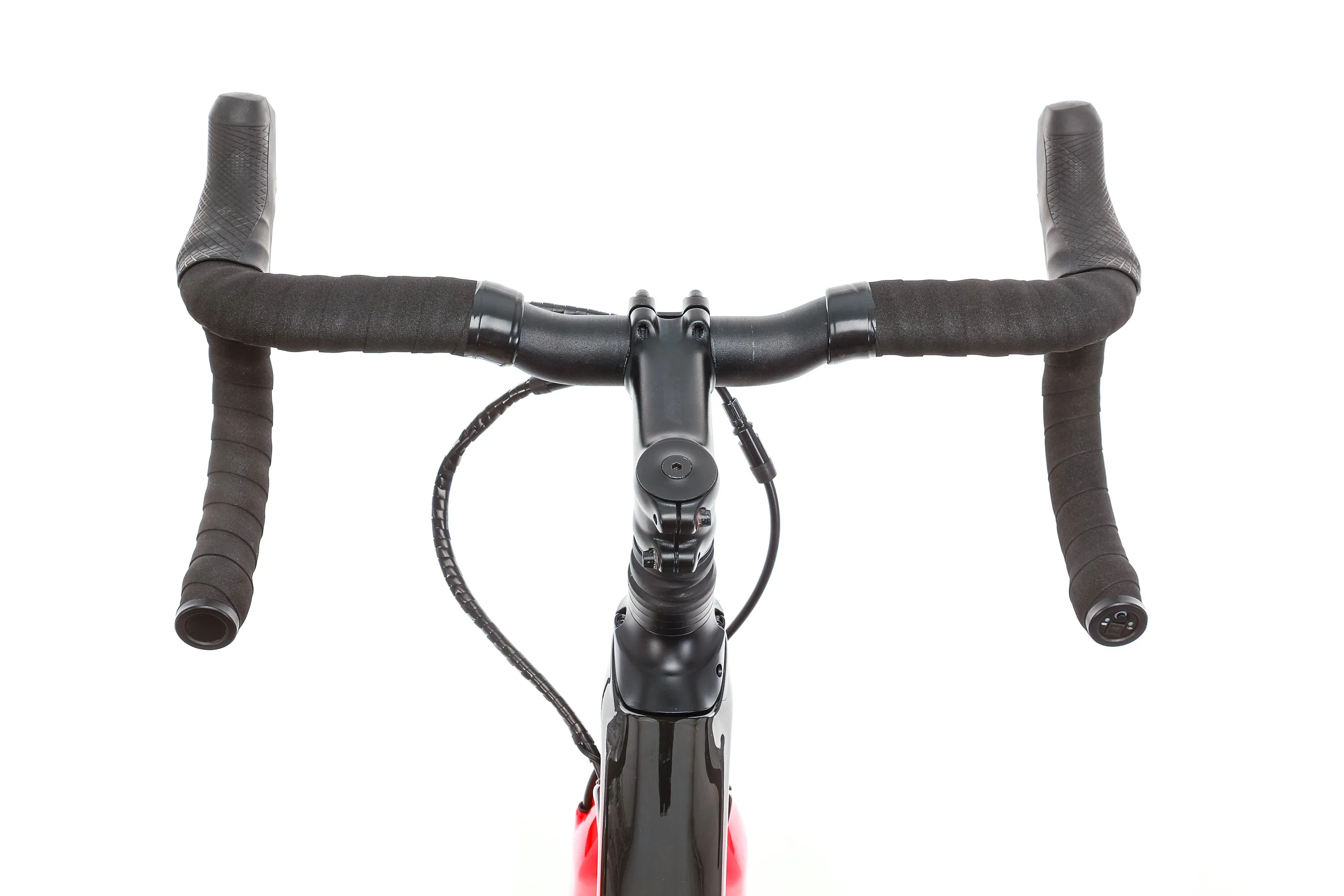 Specialized Roubaix Ultegra Di2 Road Bike - 2018, 56cm