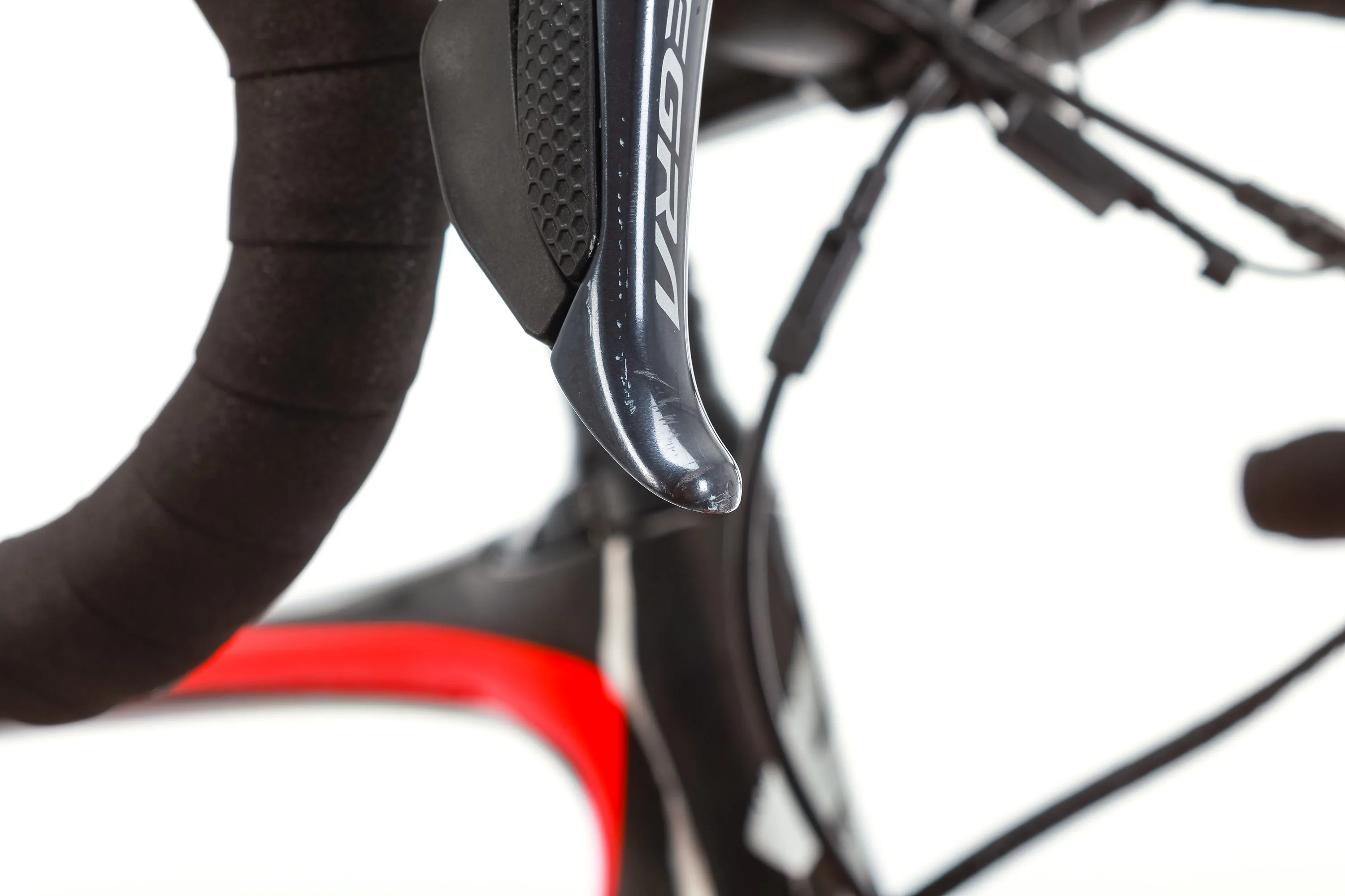 Specialized Roubaix Ultegra Di2 Road Bike - 2018, 56cm