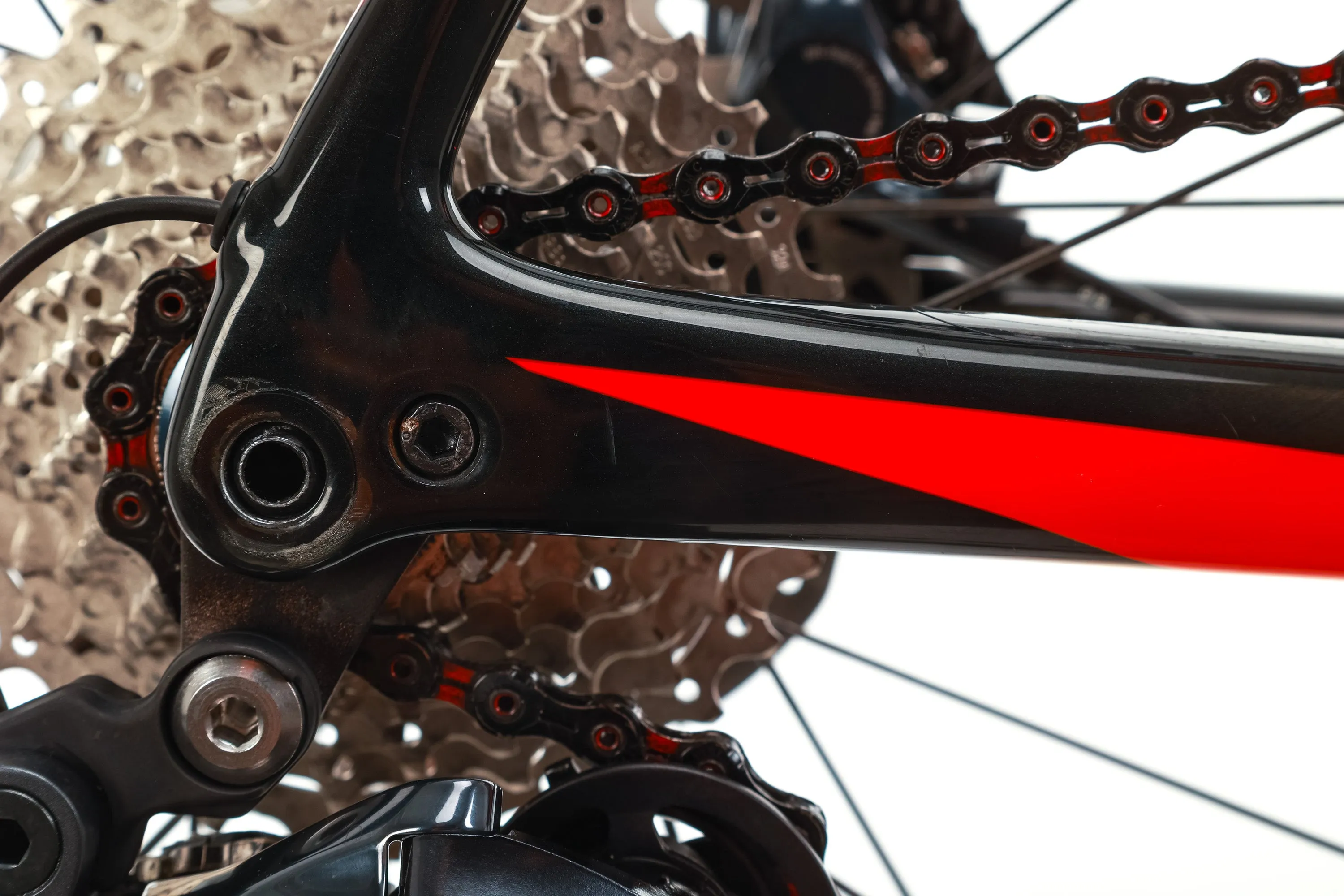 Specialized Roubaix Ultegra Di2 Road Bike - 2018, 56cm