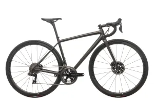 Specialized S-Works Aethos Dura-Ace Di2 Road Bike - 2021, 52cm