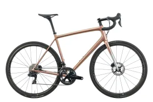 Specialized S-Works Aethos Dura-Ace Di2 Road Bike - 2021, 58cm