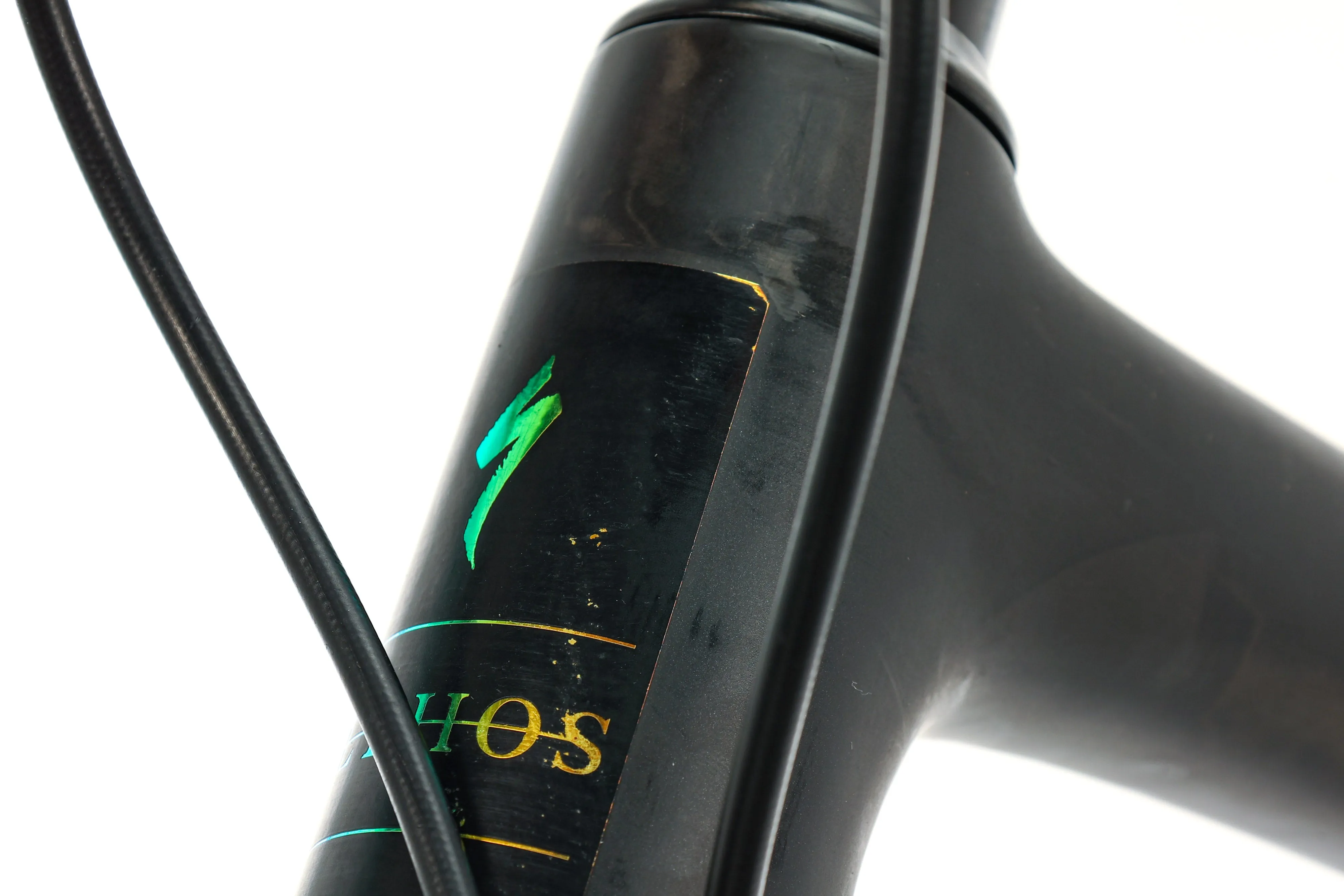 Specialized S-Works Aethos SRAM Red eTap AXS Road Bike - 2022, 56cm