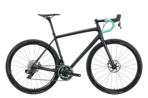 Specialized S-Works Aethos SRAM Red eTap AXS Road Bike - 2022, 56cm
