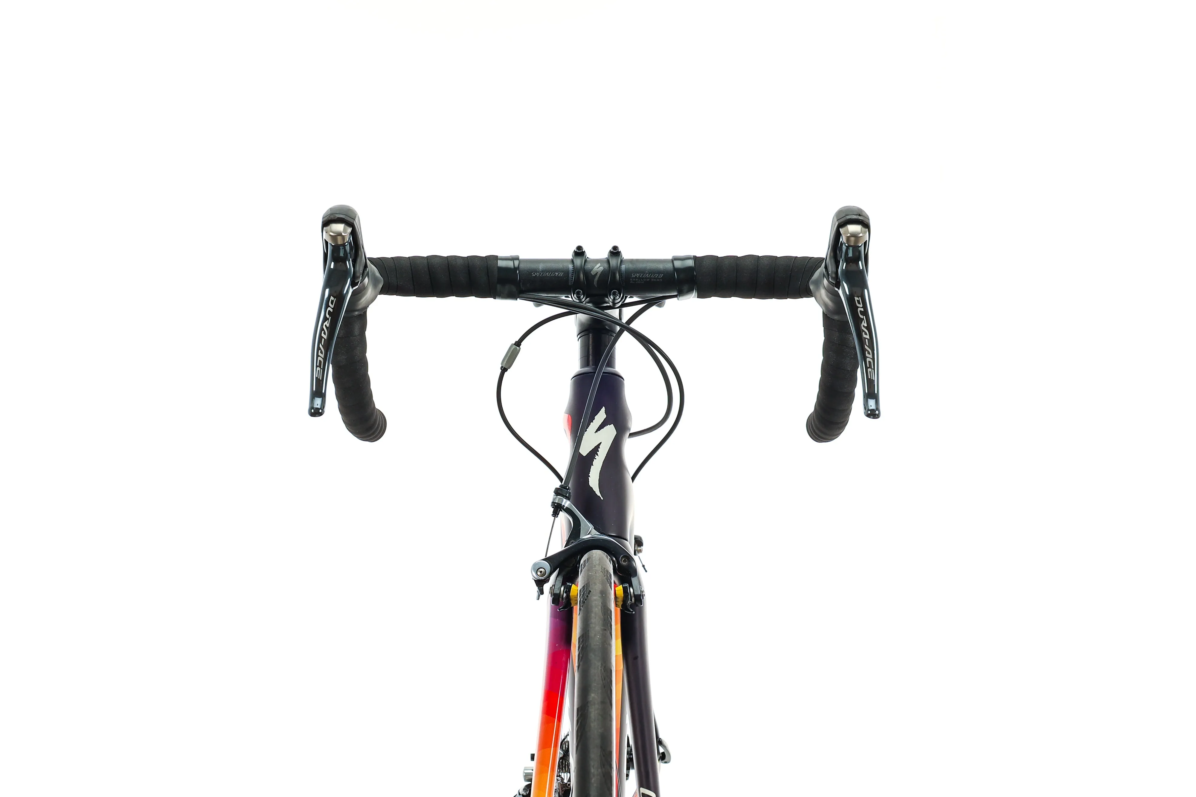 Specialized S-Works Amira SL4 Women's Road Bike - 2015, 54cm