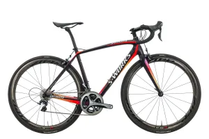 Specialized S-Works Amira SL4 Women's Road Bike - 2015, 54cm