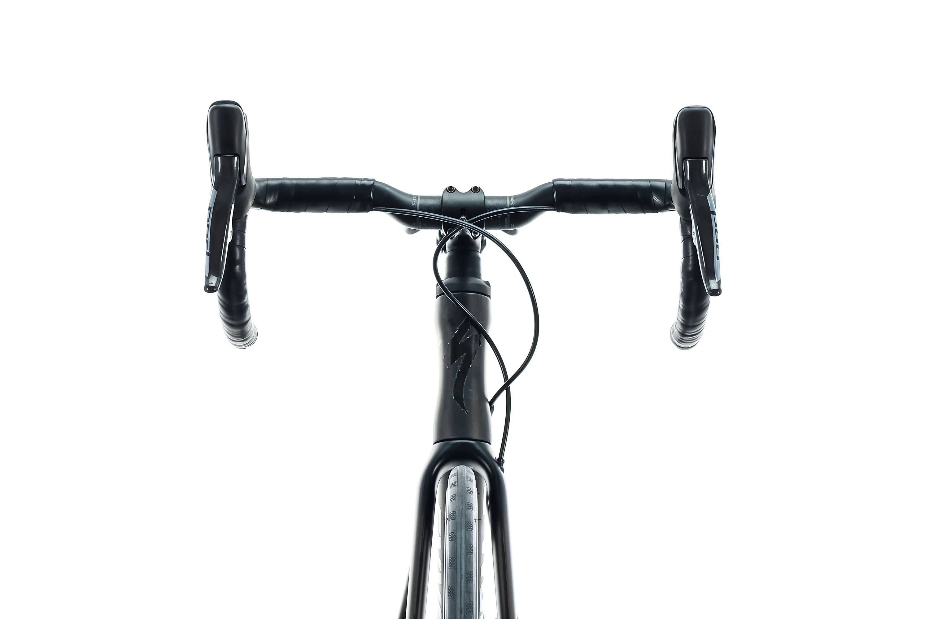 Specialized S-Works Roubaix Red eTap AXS Road Bike - 2020, 56cm