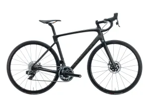 Specialized S-Works Roubaix Red eTap AXS Road Bike - 2020, 56cm