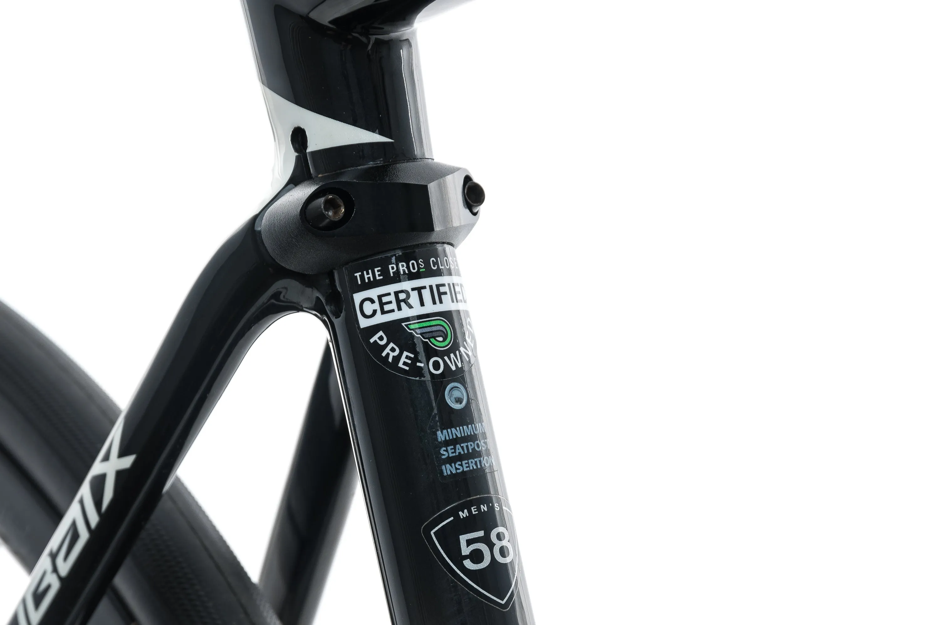Specialized S-Works Roubaix Road Bike - 2018, 58cm