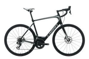 Specialized S-Works Roubaix Road Bike - 2018, 58cm