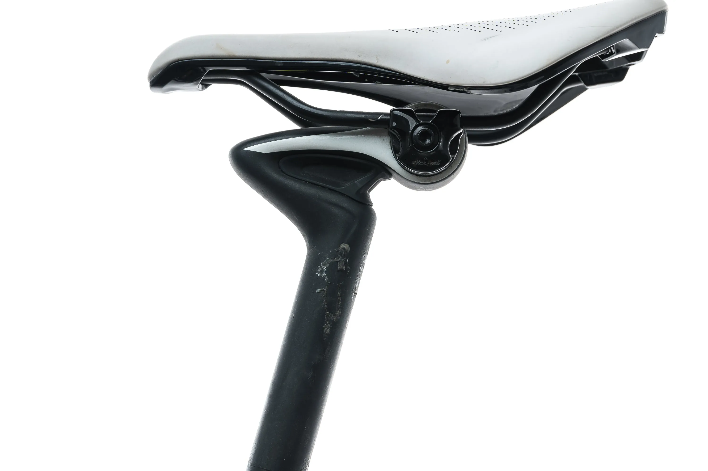 Specialized S-Works Roubaix Road Bike - 2018, 58cm