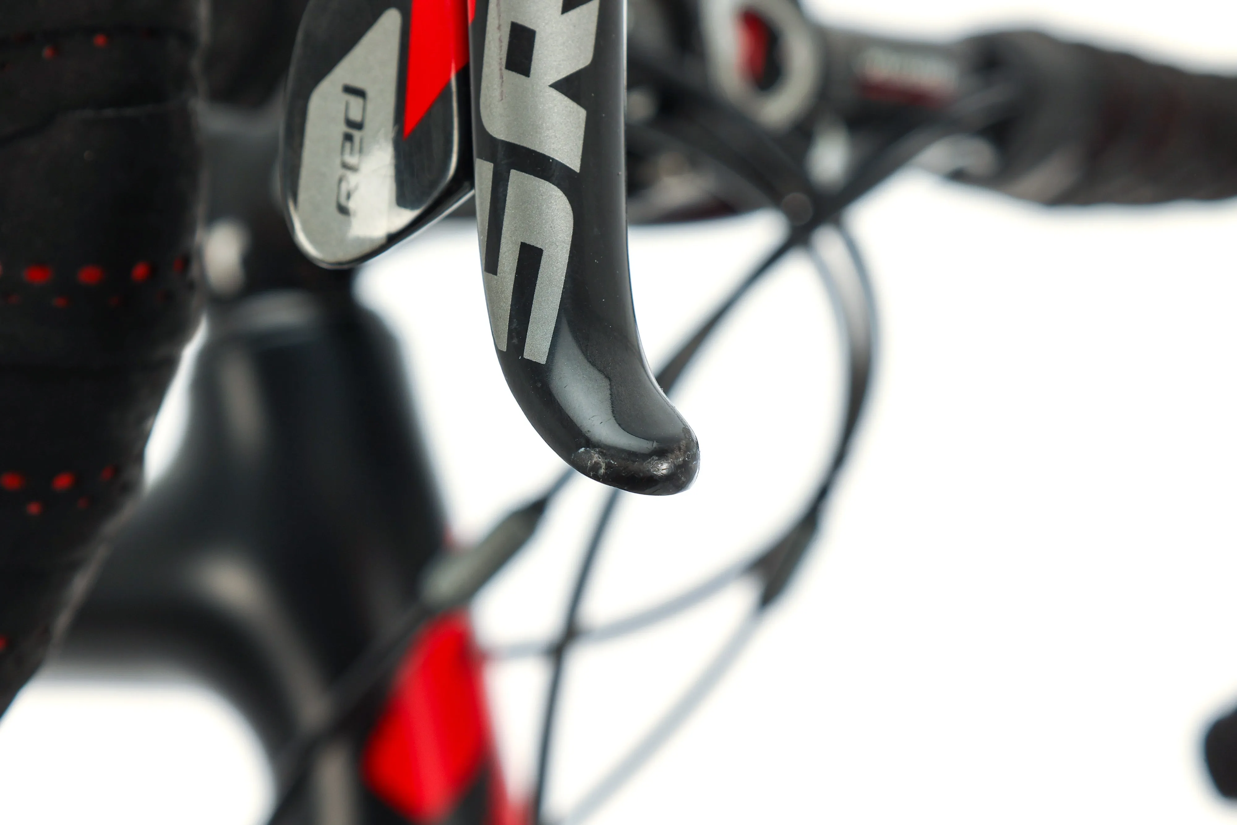 Specialized S-Works Roubaix SL4 Red C2 Road Bike - 2013, 56cm