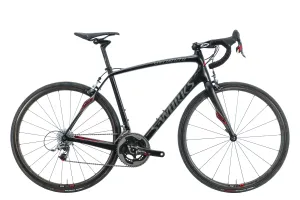 Specialized S-Works Roubaix SL4 Red C2 Road Bike - 2013, 56cm