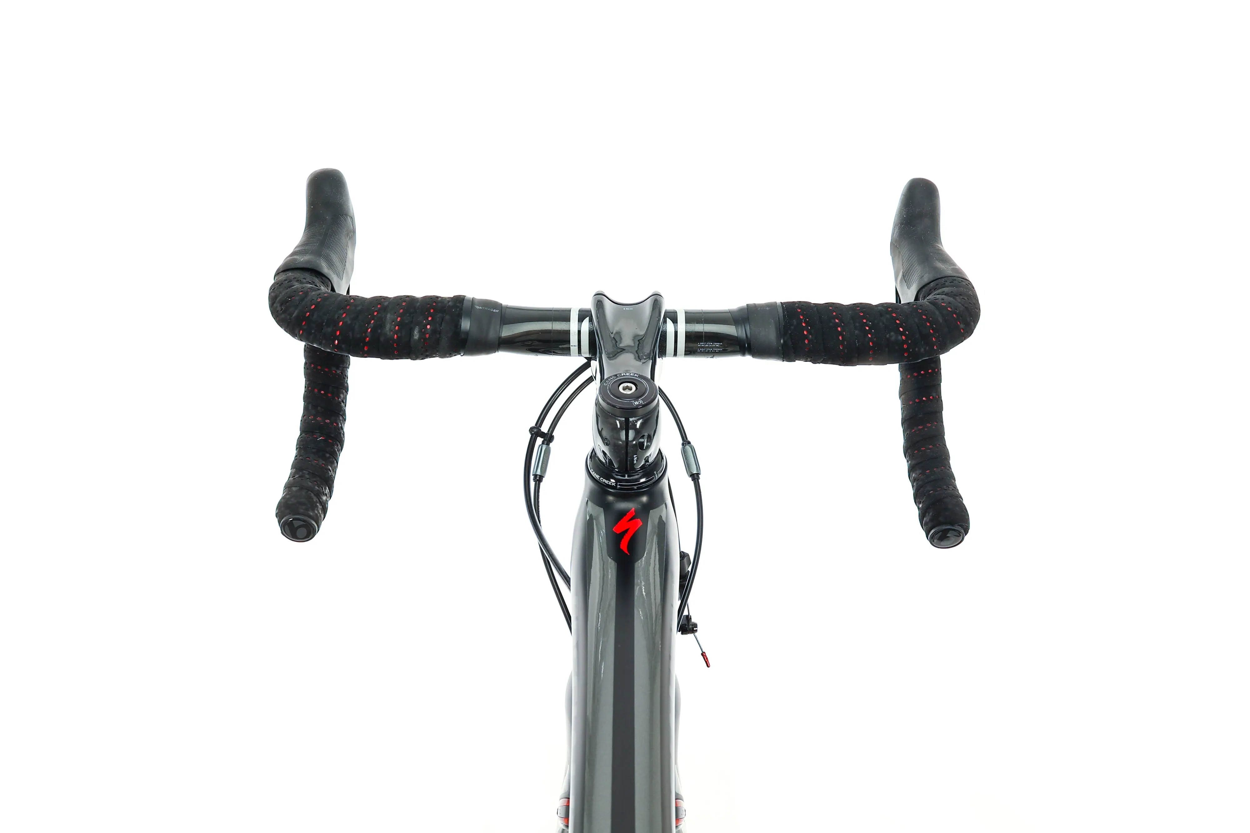 Specialized S-Works Roubaix SL4 Red C2 Road Bike - 2013, 56cm