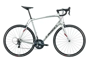 Specialized S-Works Roubaix SL4 Road Bike - 2014, 61cm