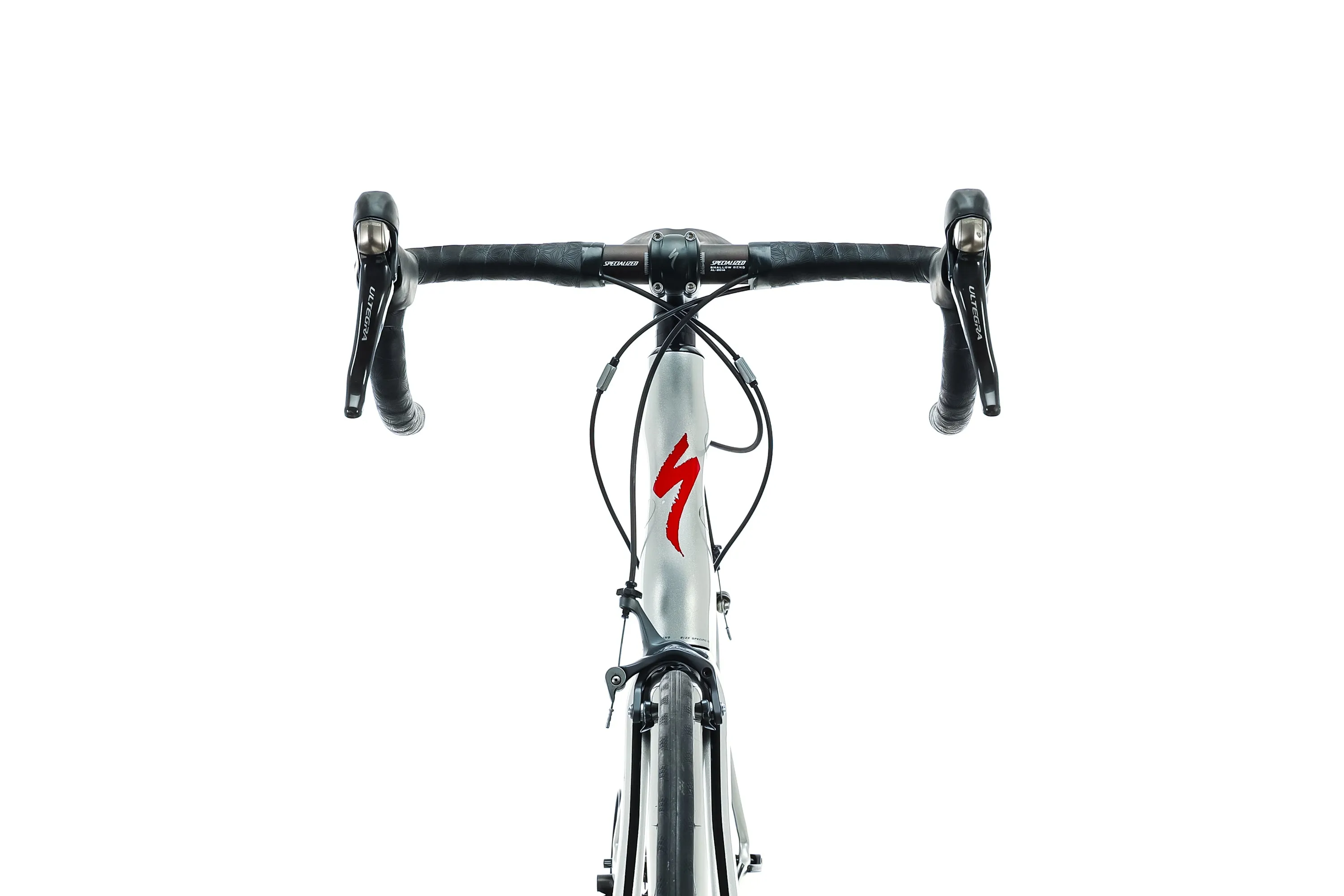 Specialized S-Works Roubaix SL4 Road Bike - 2014, 61cm