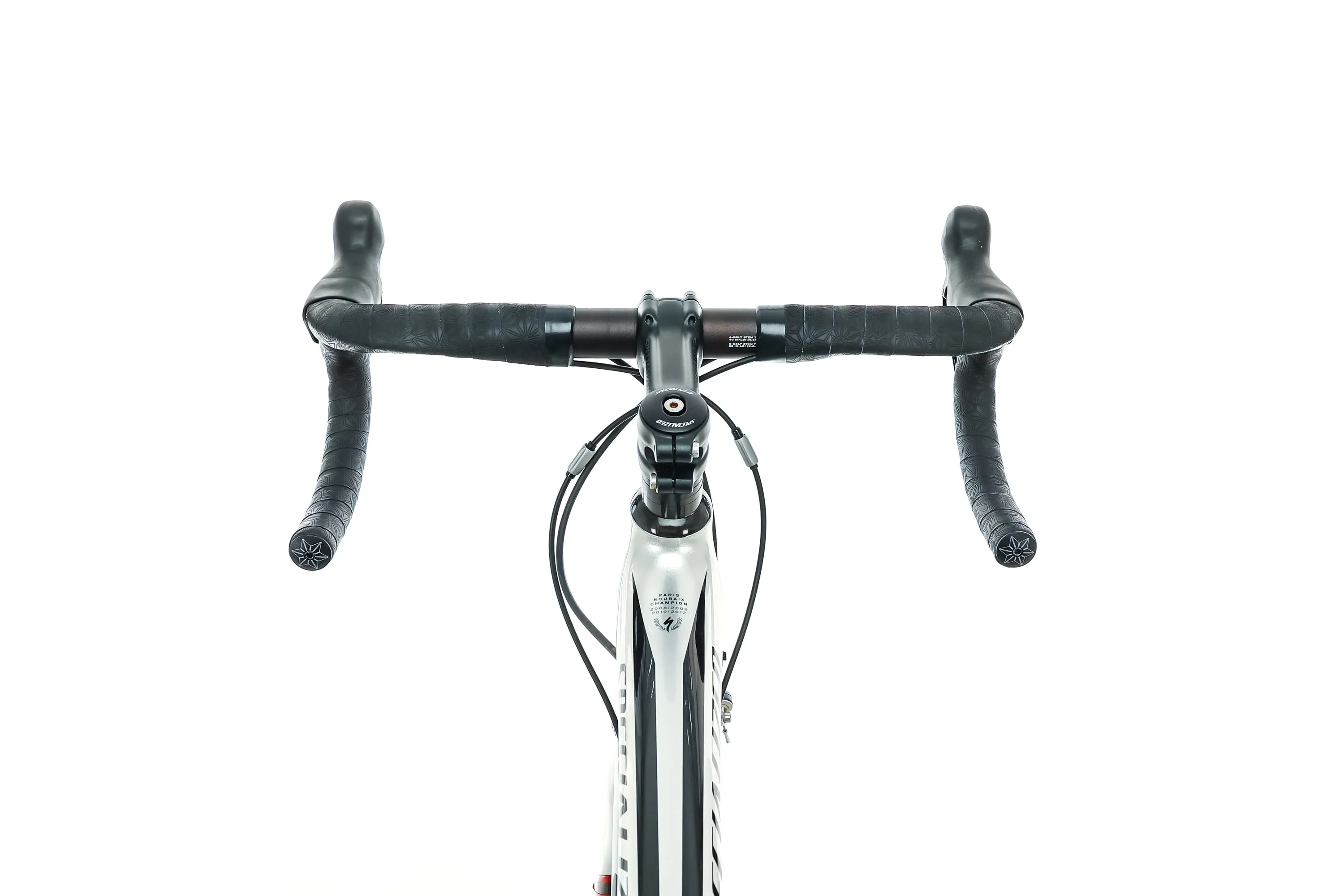 Specialized S-Works Roubaix SL4 Road Bike - 2014, 61cm