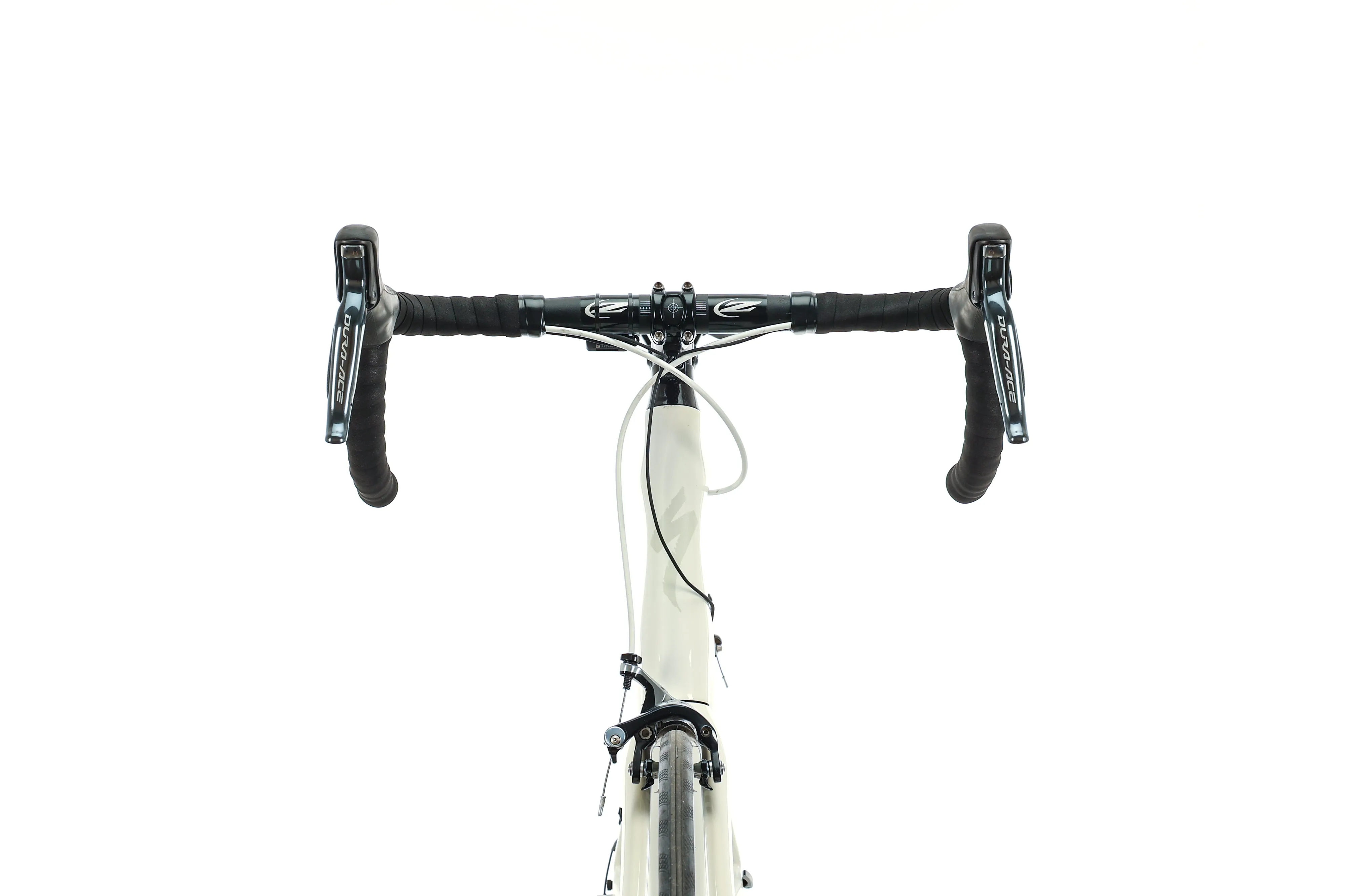 Specialized S-Works Roubaix SL4 Road Bike - 2015, 61cm