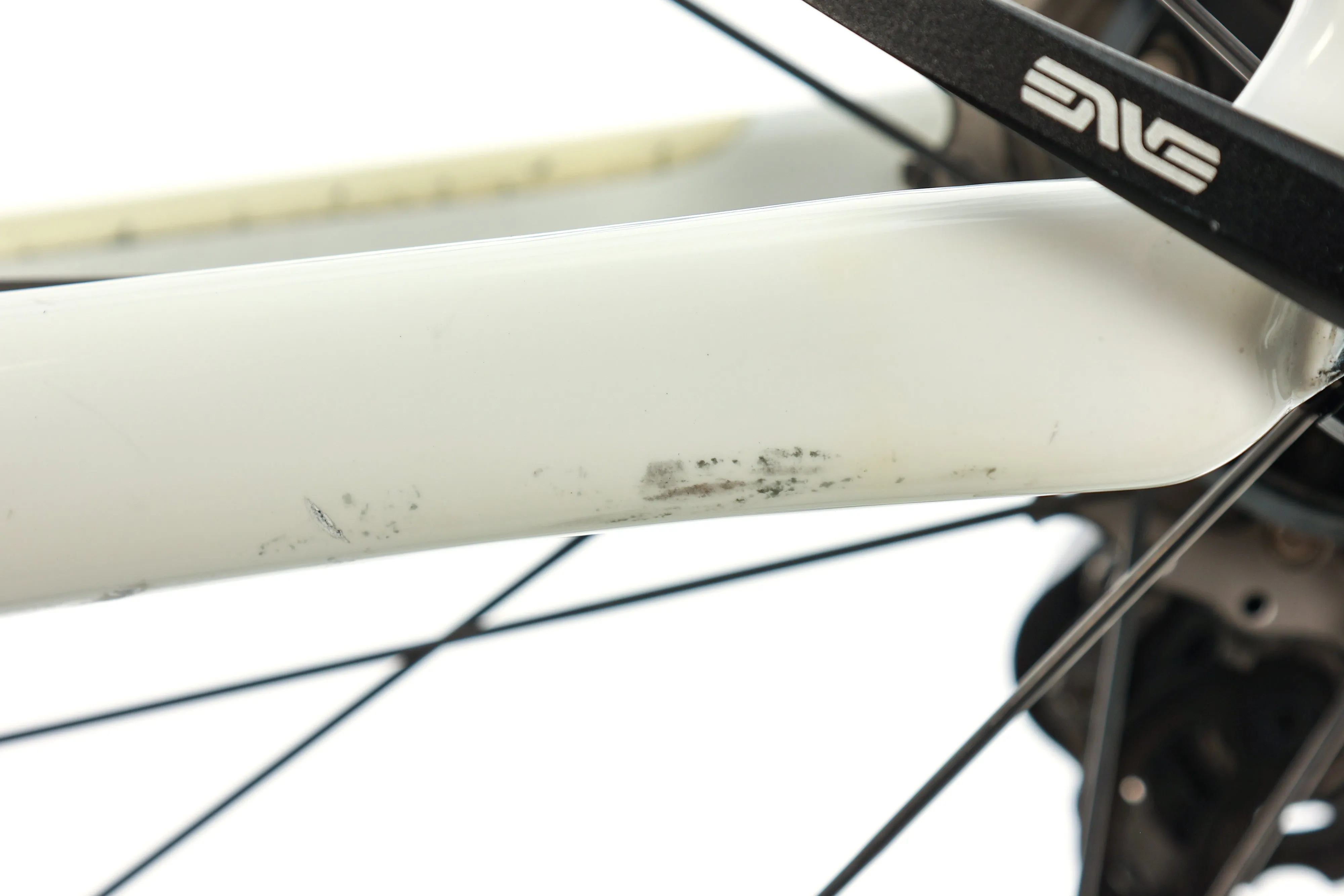 Specialized S-Works Roubaix SL4 Road Bike - 2015, 61cm