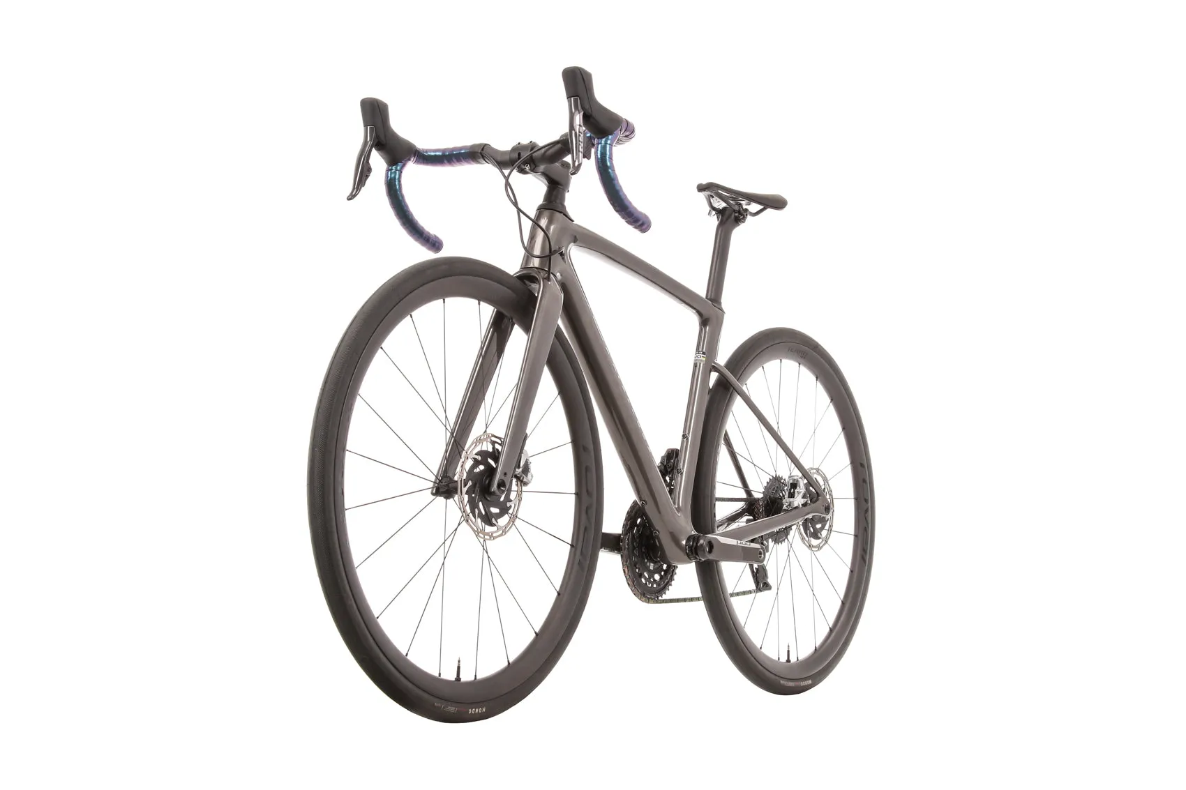 Specialized S-Works Roubaix SL8 Road Bike - 2024, 52cm