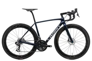Specialized S-Works Tarmac Disc Road Bike - 2016, 52cm