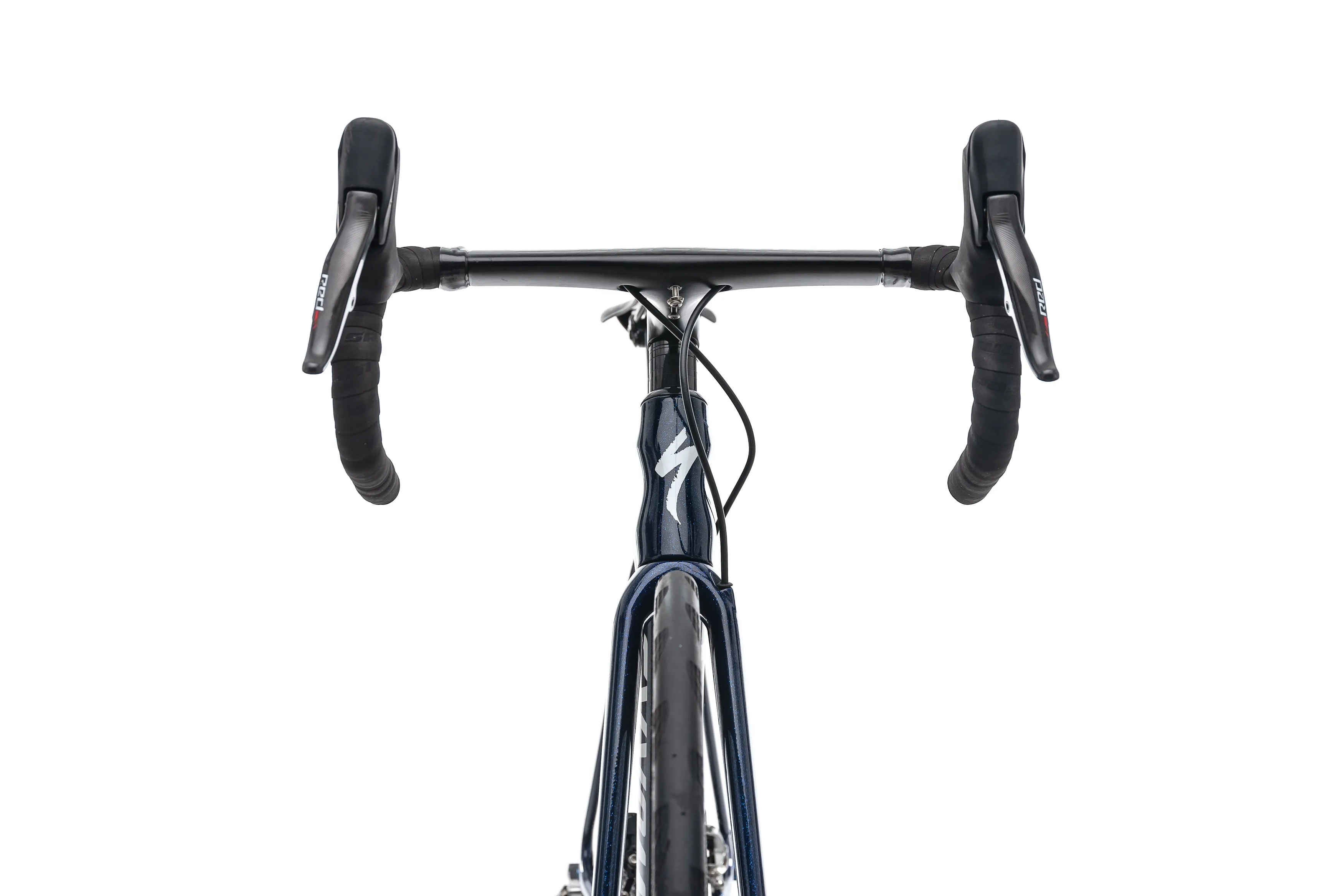 Specialized S-Works Tarmac Disc Road Bike - 2016, 52cm