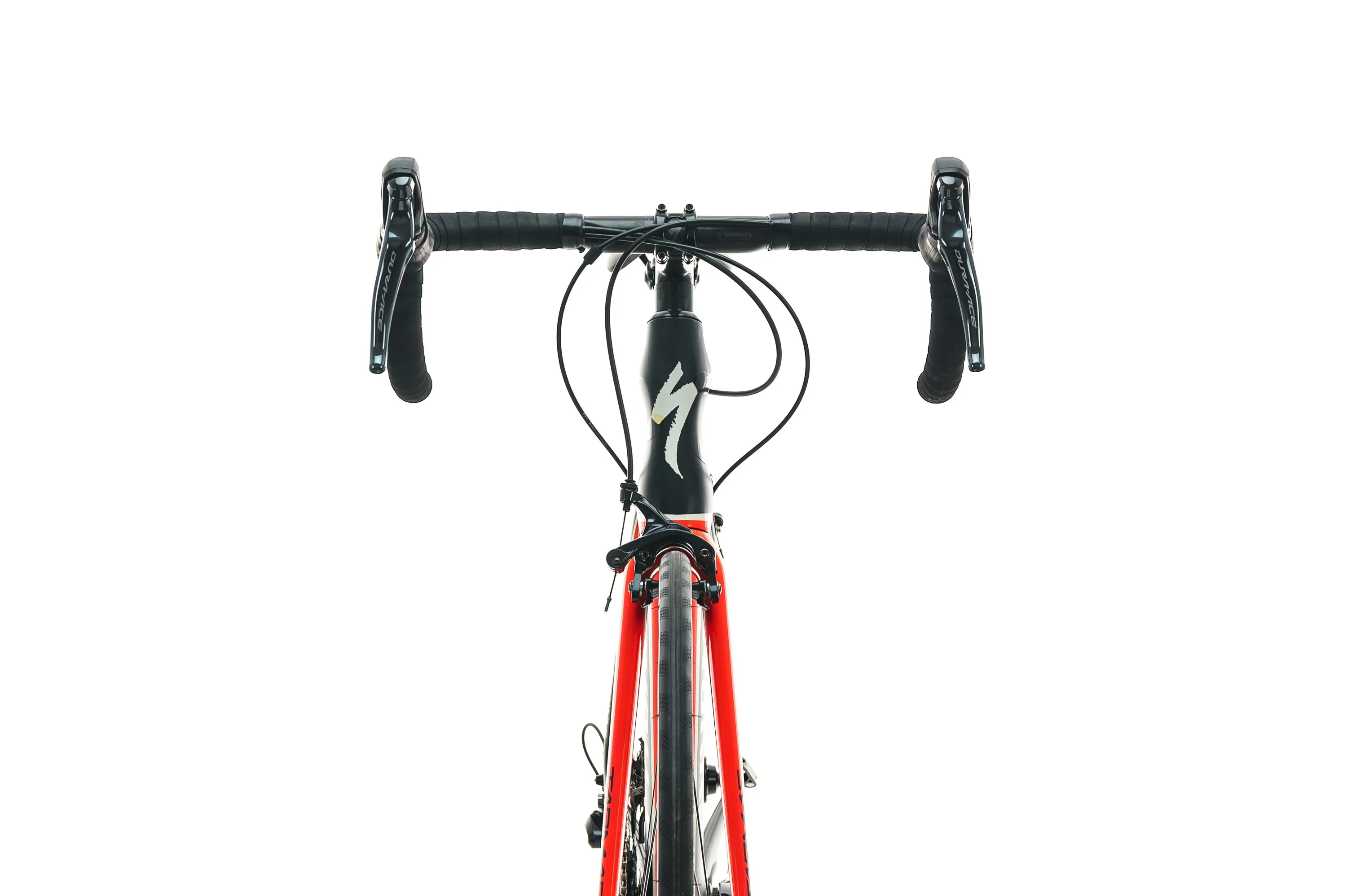 Specialized S-Works Tarmac Dura-Ace Road Bike - 2017, 58cm