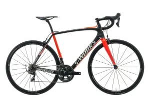 Specialized S-Works Tarmac Dura-Ace Road Bike - 2017, 58cm
