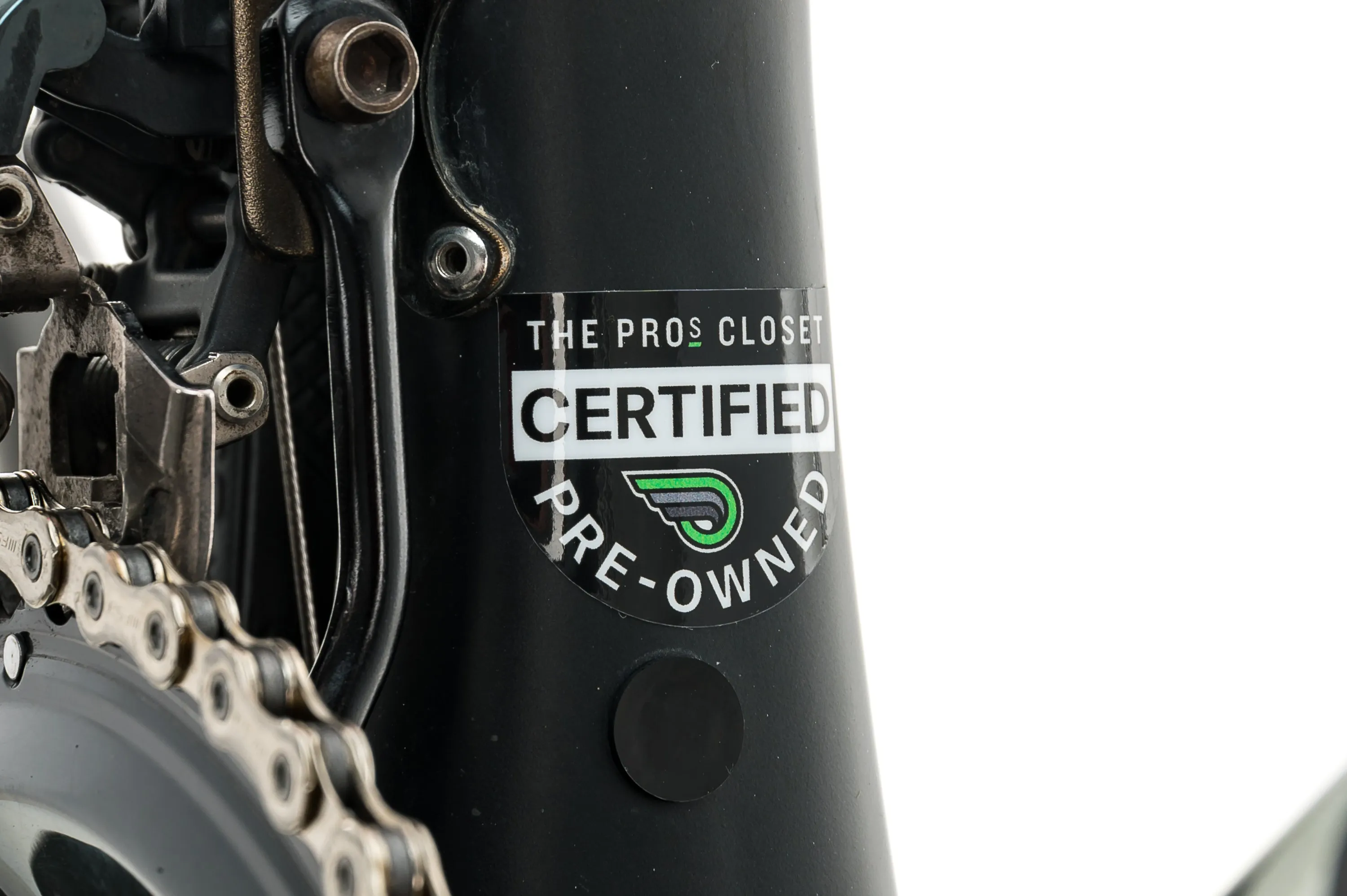 Specialized S-Works Tarmac Dura-Ace Road Bike - 2017, 58cm