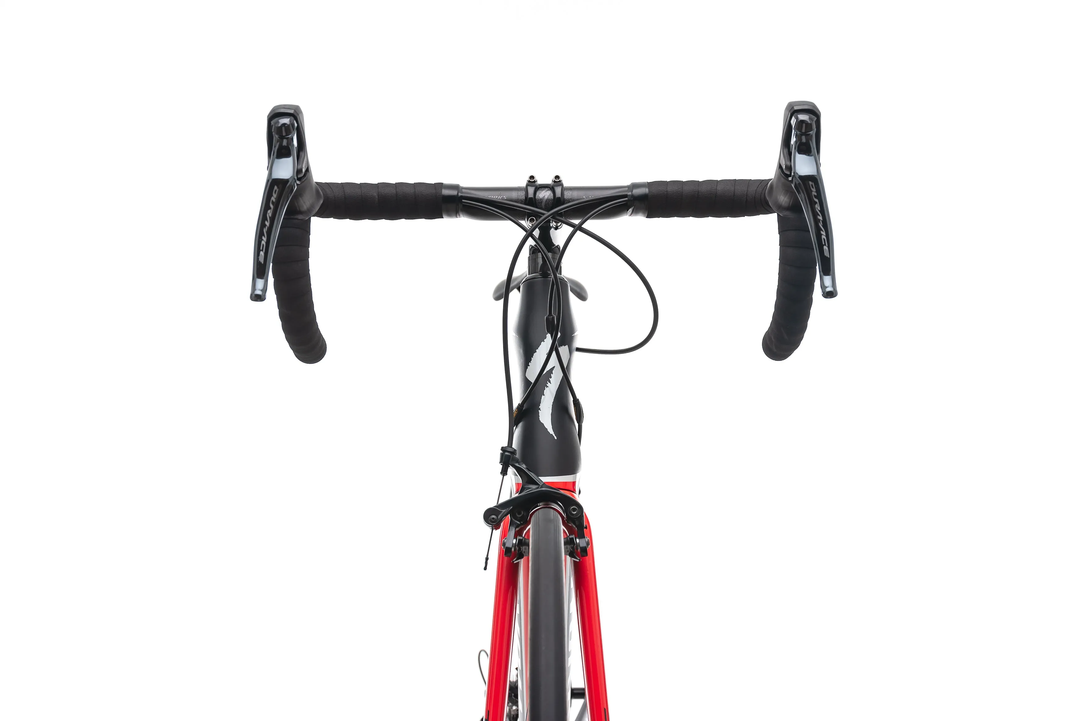 Specialized S-Works Tarmac Dura-Ace Road Bike - 2017, 61cm