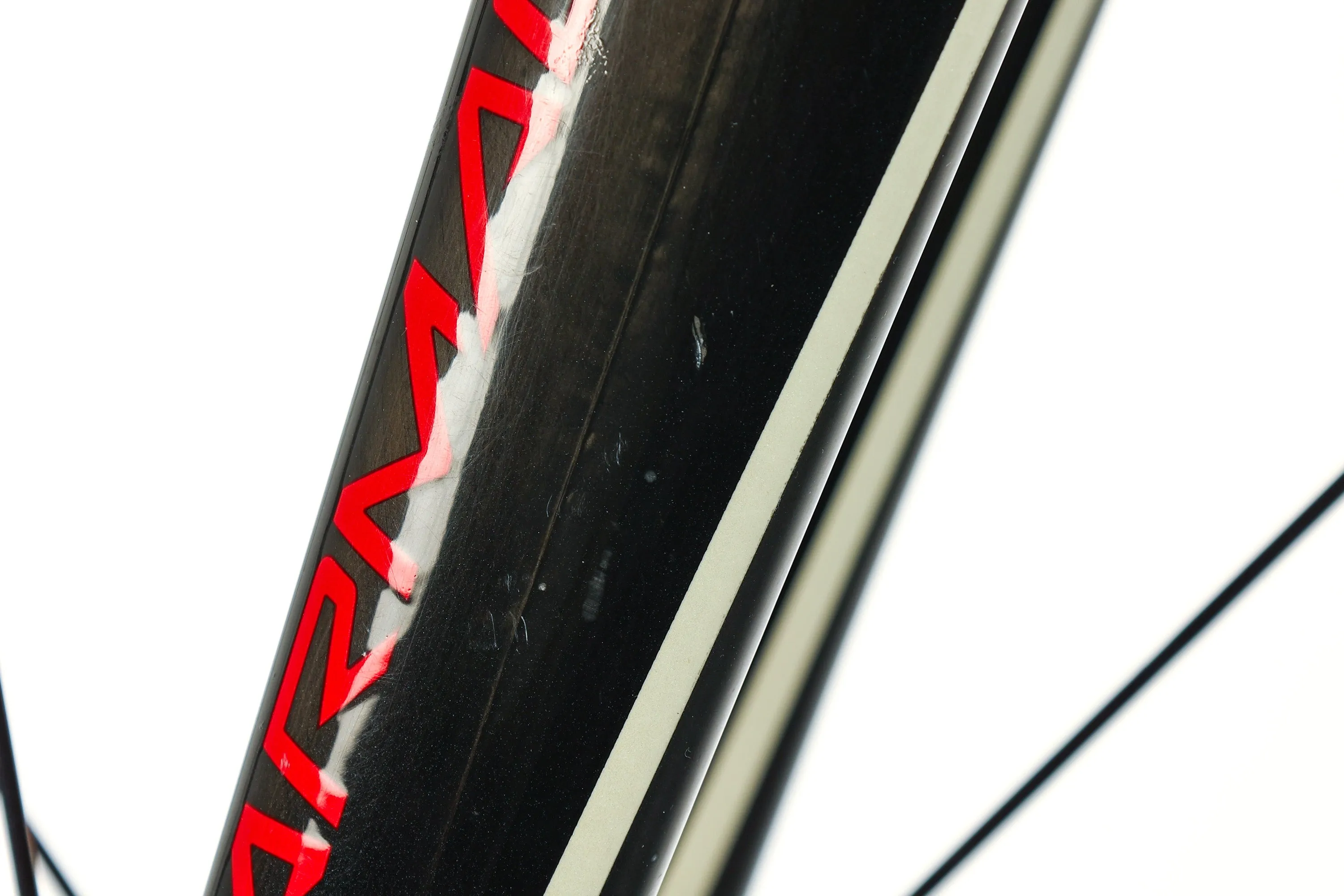 Specialized S-Works Tarmac eTap Road Bike - 2017, 58cm