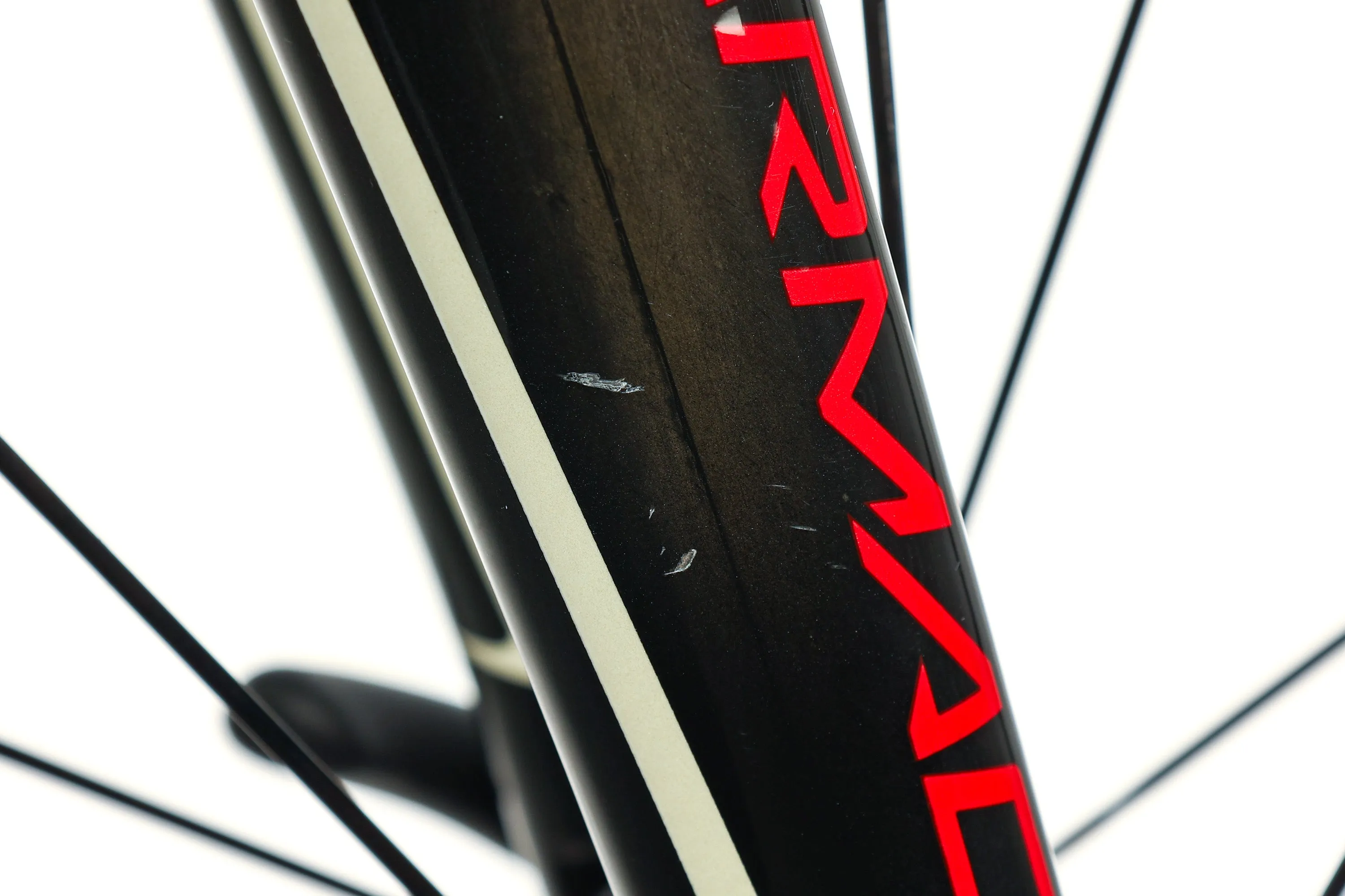 Specialized S-Works Tarmac eTap Road Bike - 2017, 58cm