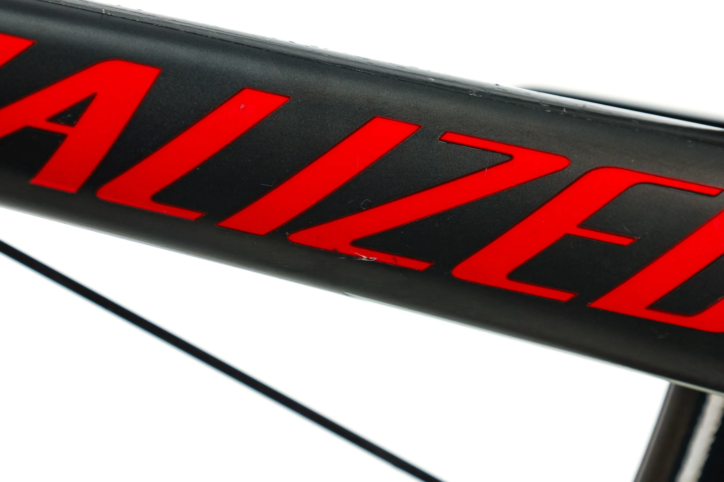 Specialized S-Works Tarmac eTap Road Bike - 2017, 58cm