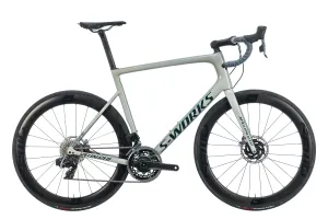 Specialized S-Works Tarmac SL6 Disc Road Bike - 2020, 61cm