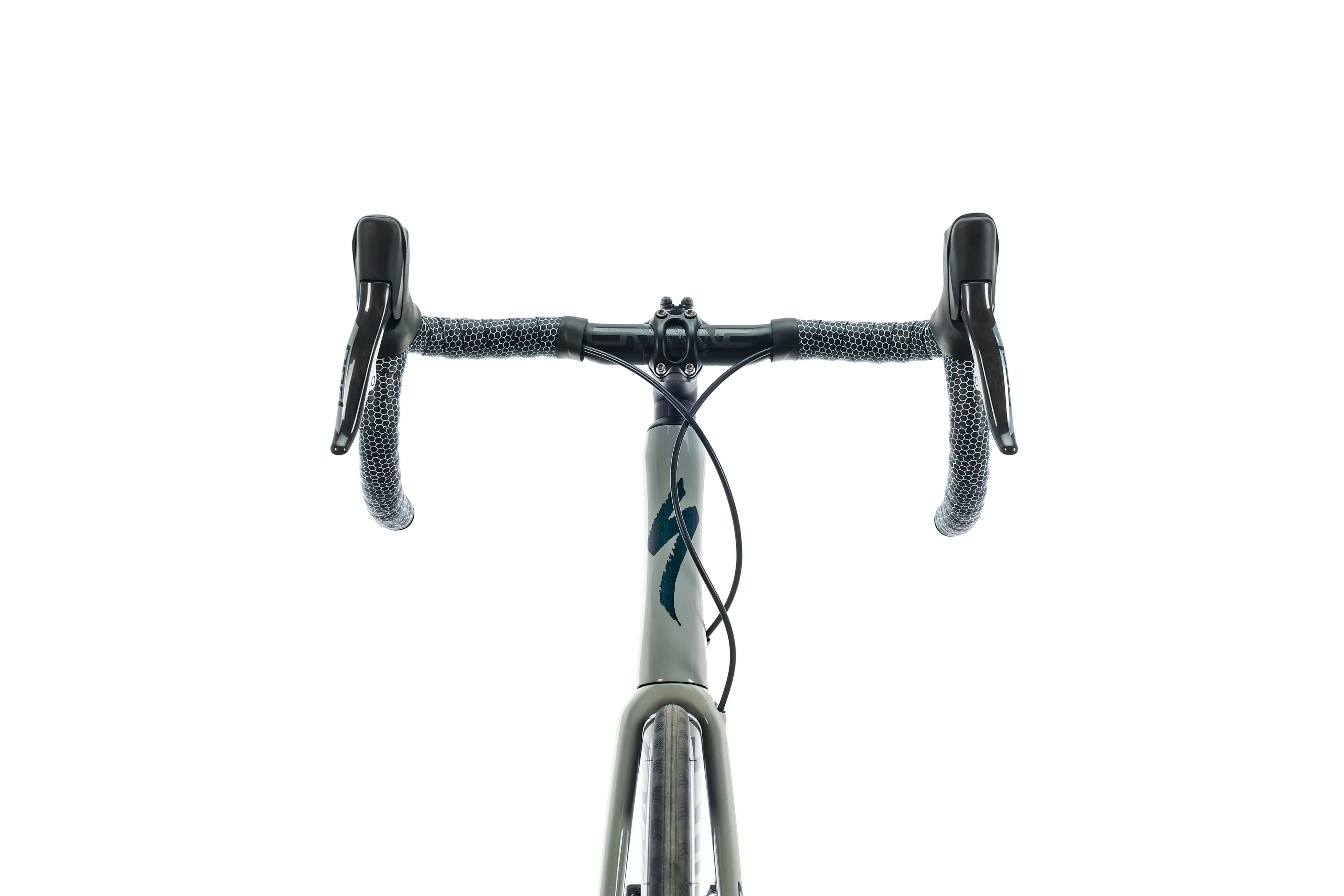 Specialized S-Works Tarmac SL6 Disc Road Bike - 2020, 61cm