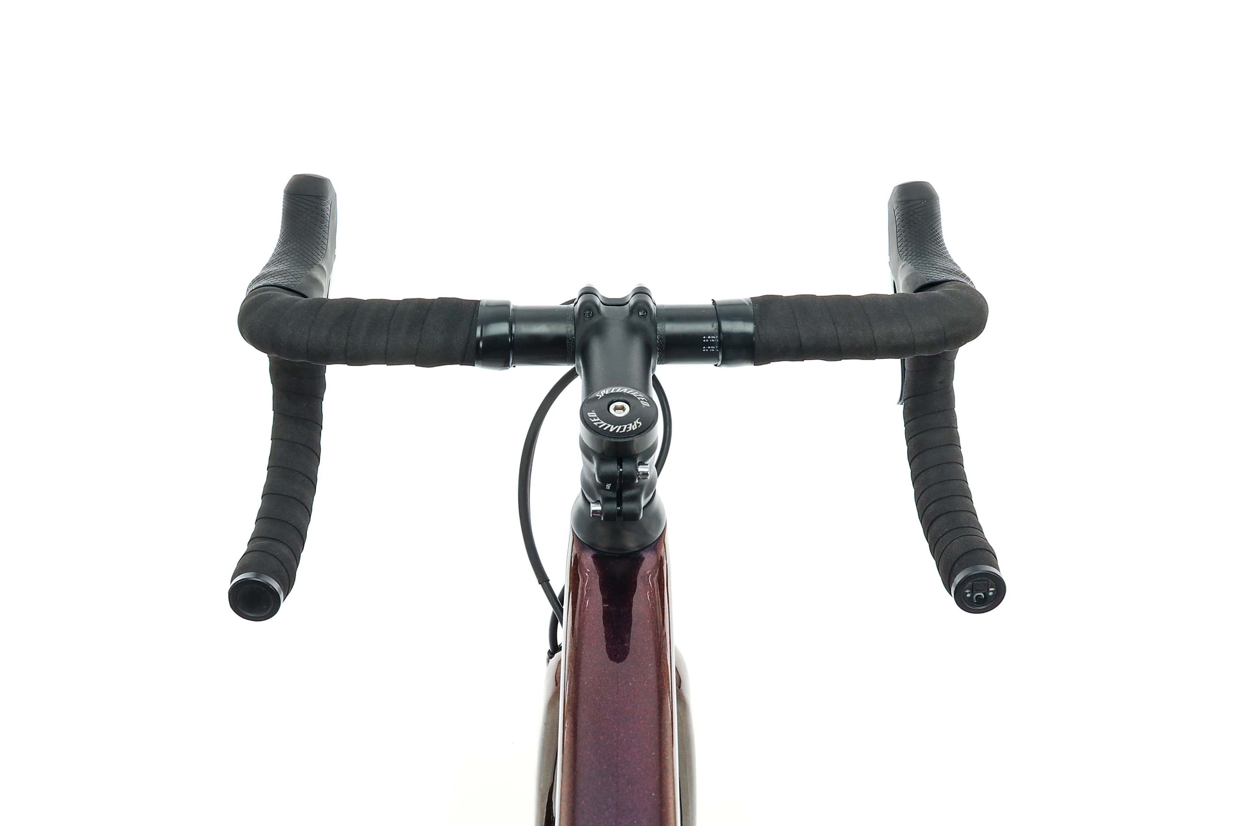 Specialized S-Works Tarmac SL6 Disc Women's Road Bike - 2019, 49cm