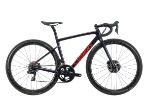 Specialized S-Works Tarmac SL6 Disc Women's Road Bike - 2019, 49cm